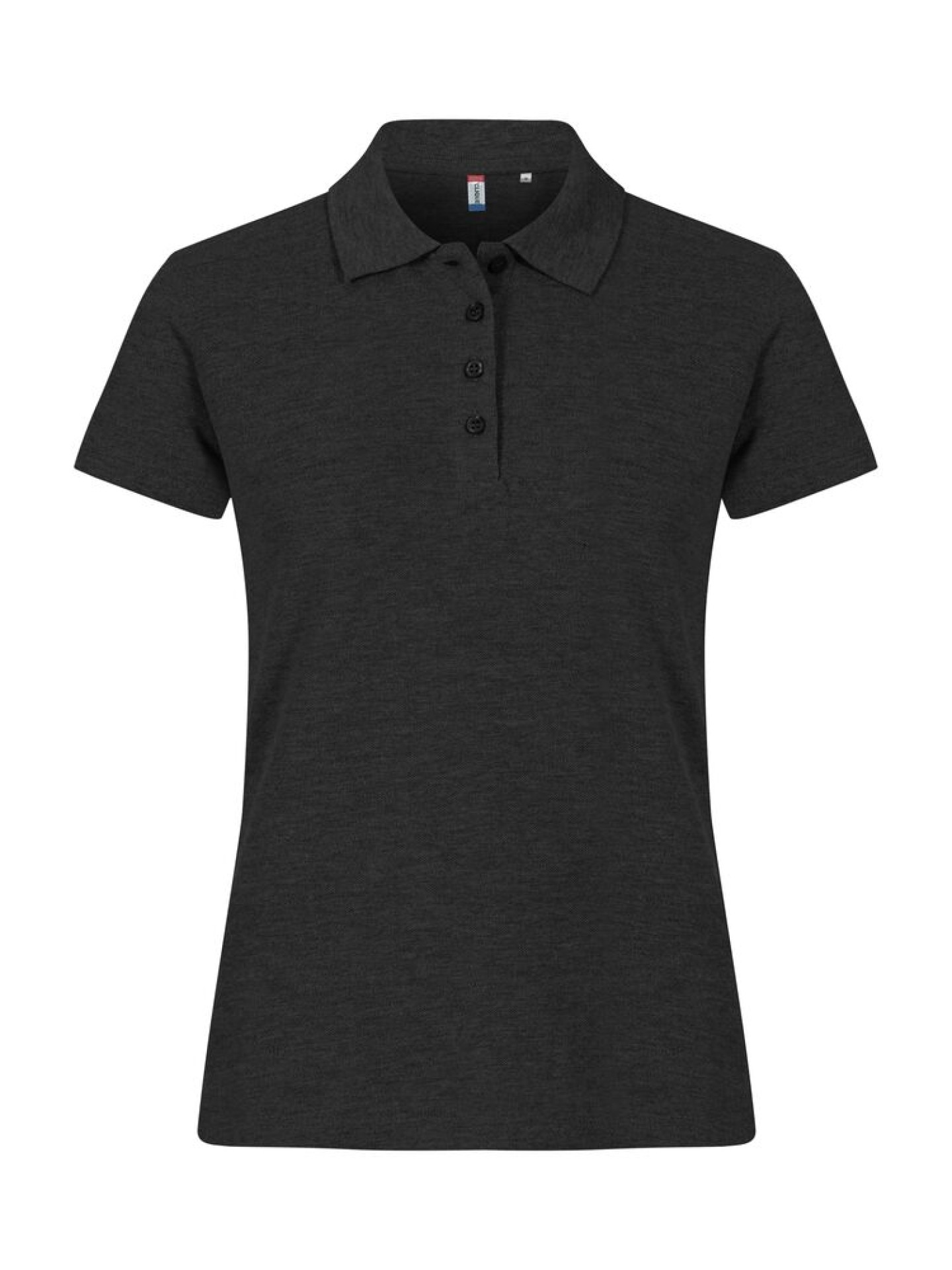 Basic Polo Women