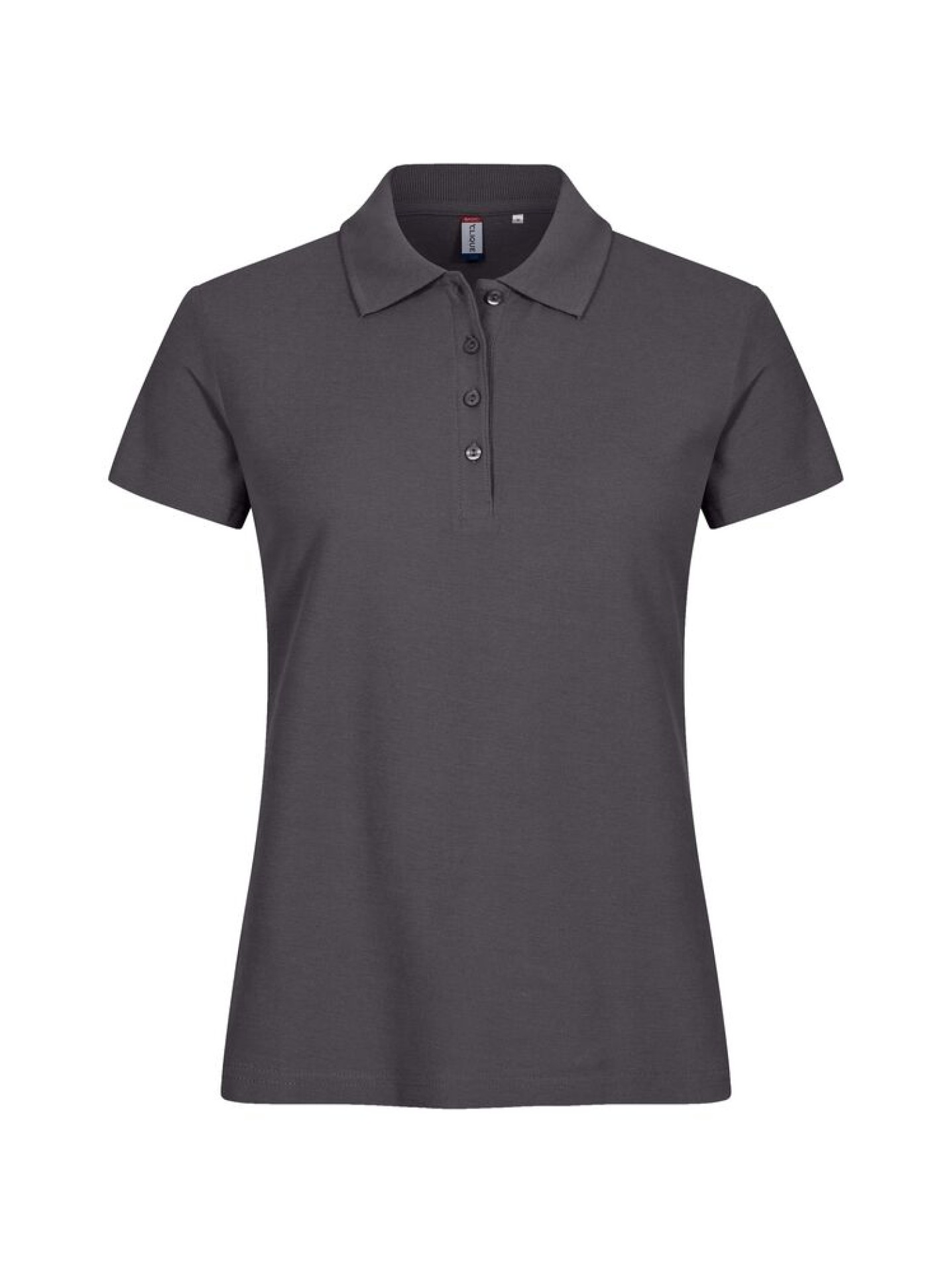 Basic Polo Women
