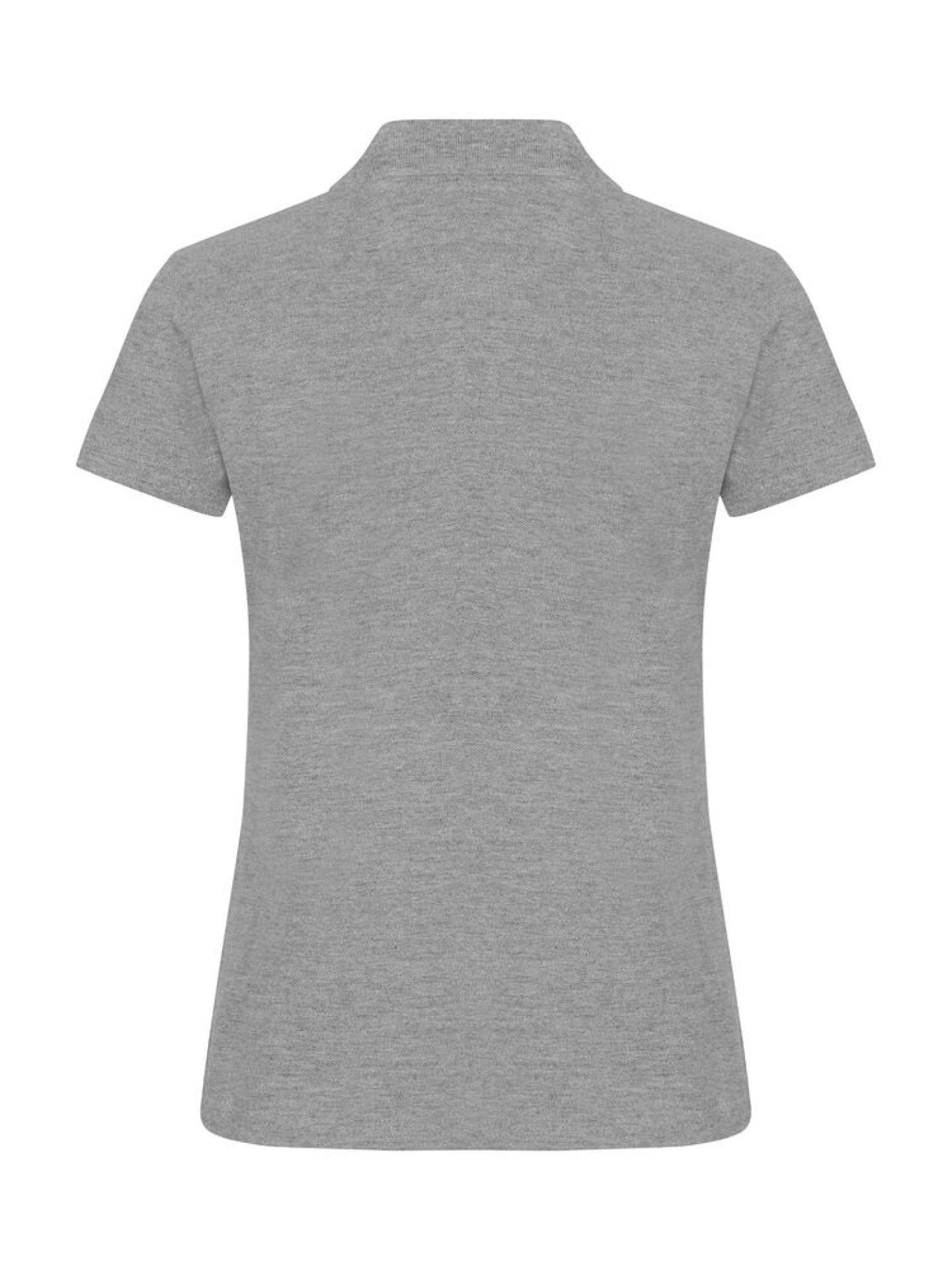 Basic Polo Women
