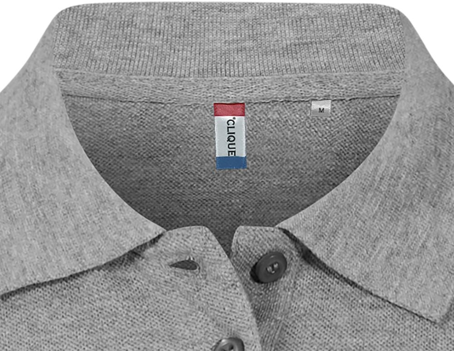 Basic Polo Women