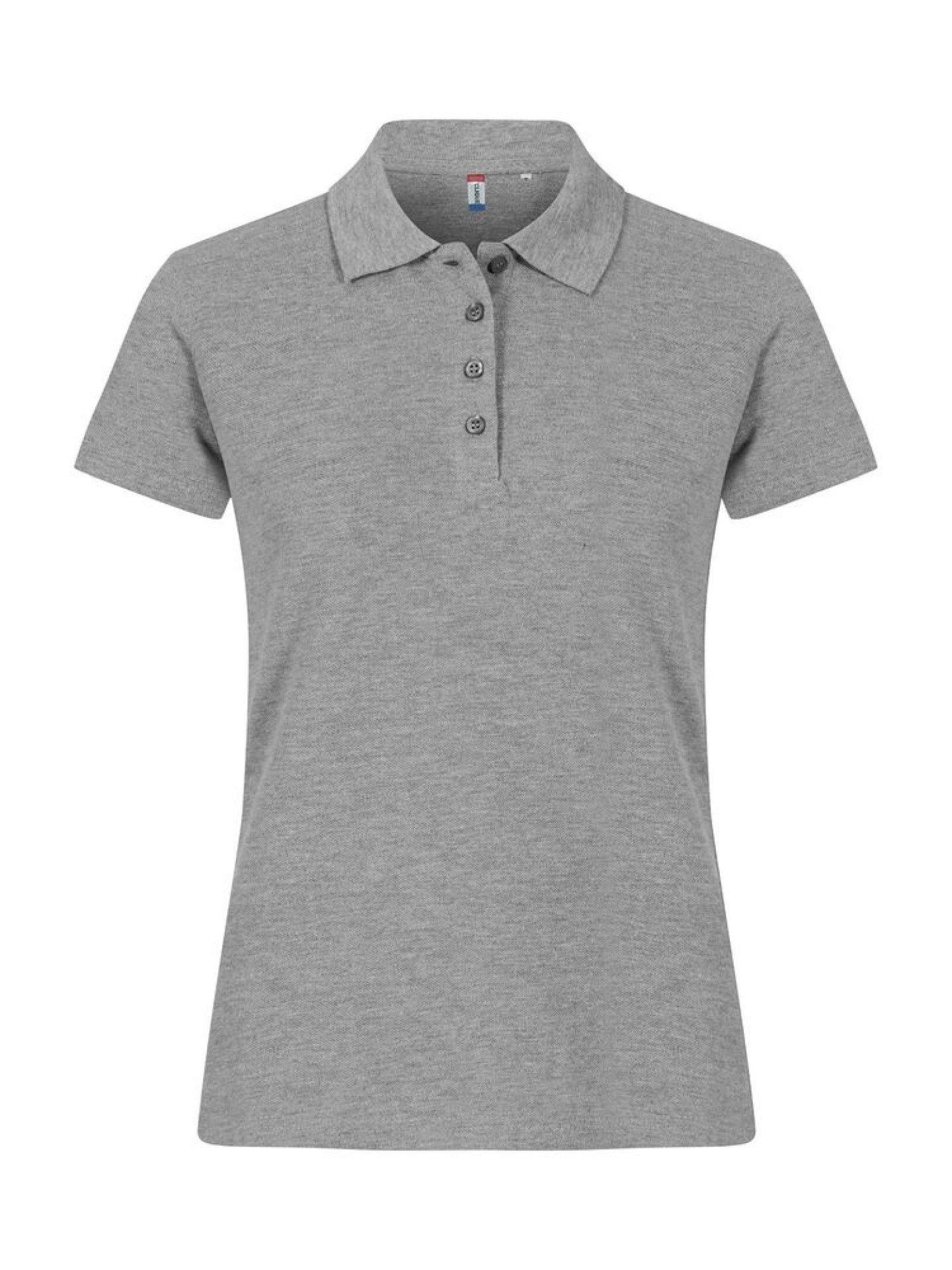 Basic Polo Women