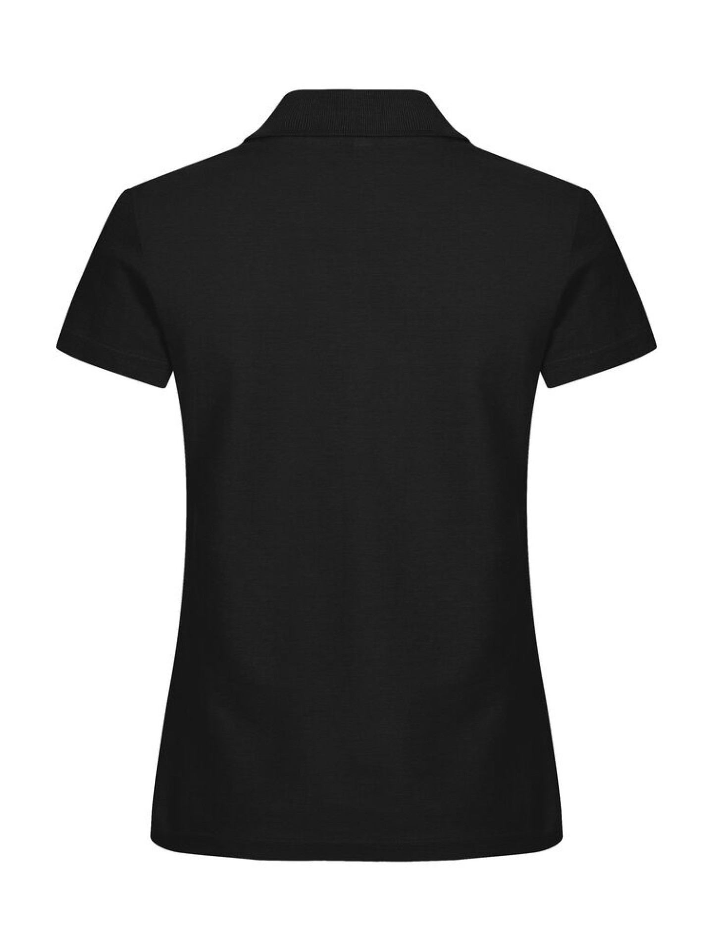 Basic Polo Women