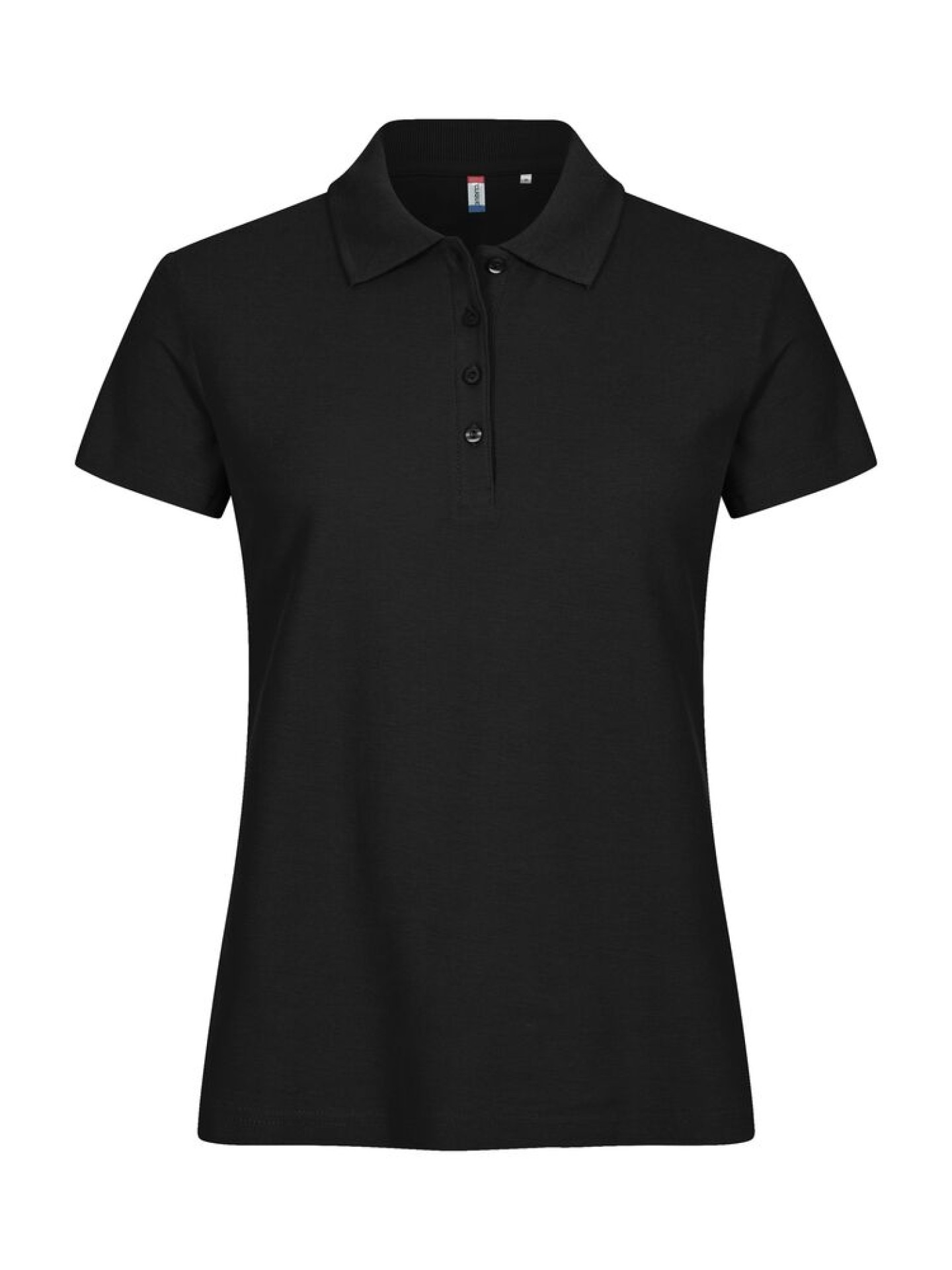 Basic Polo Women