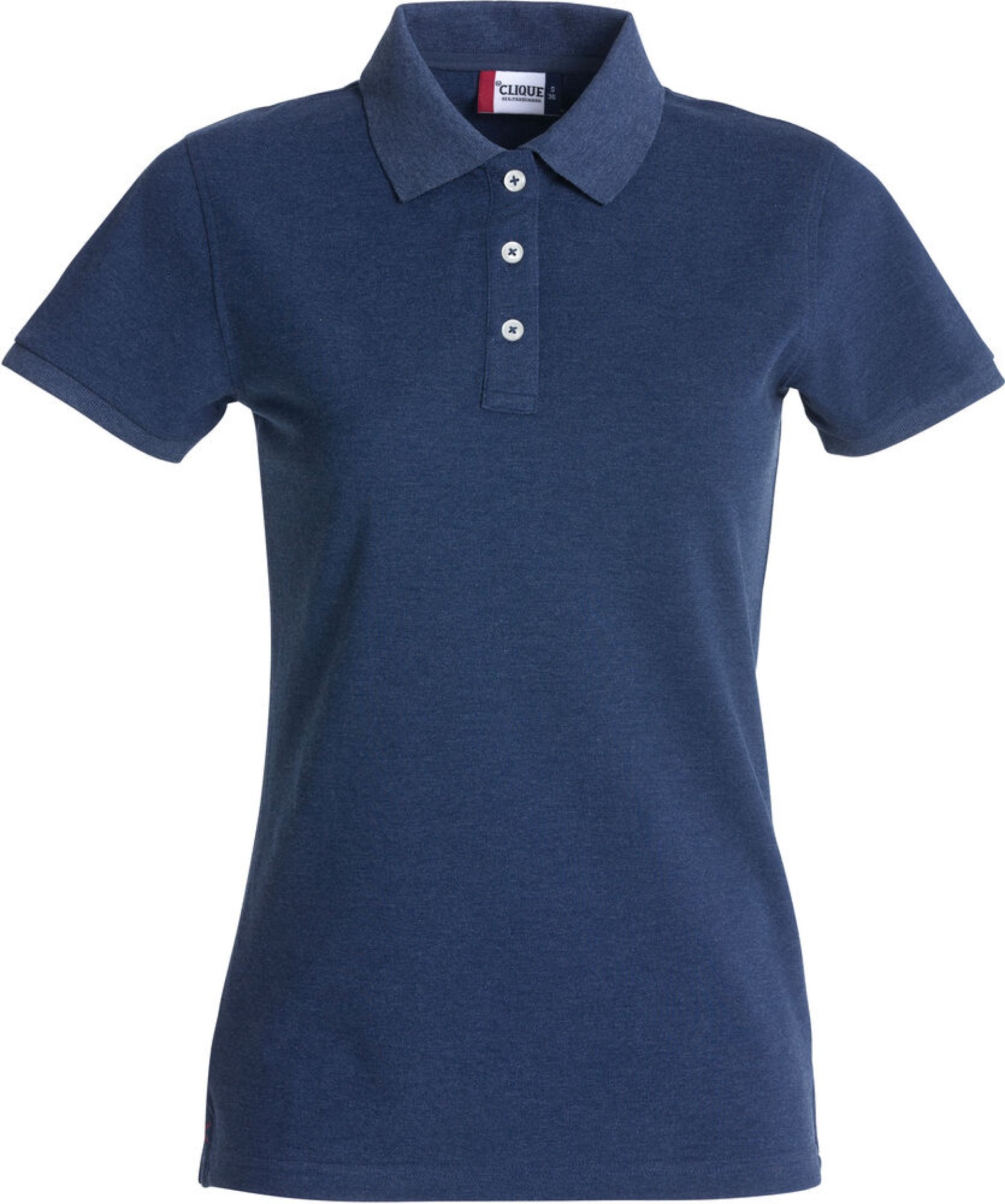 Stretch Premium Polo Women