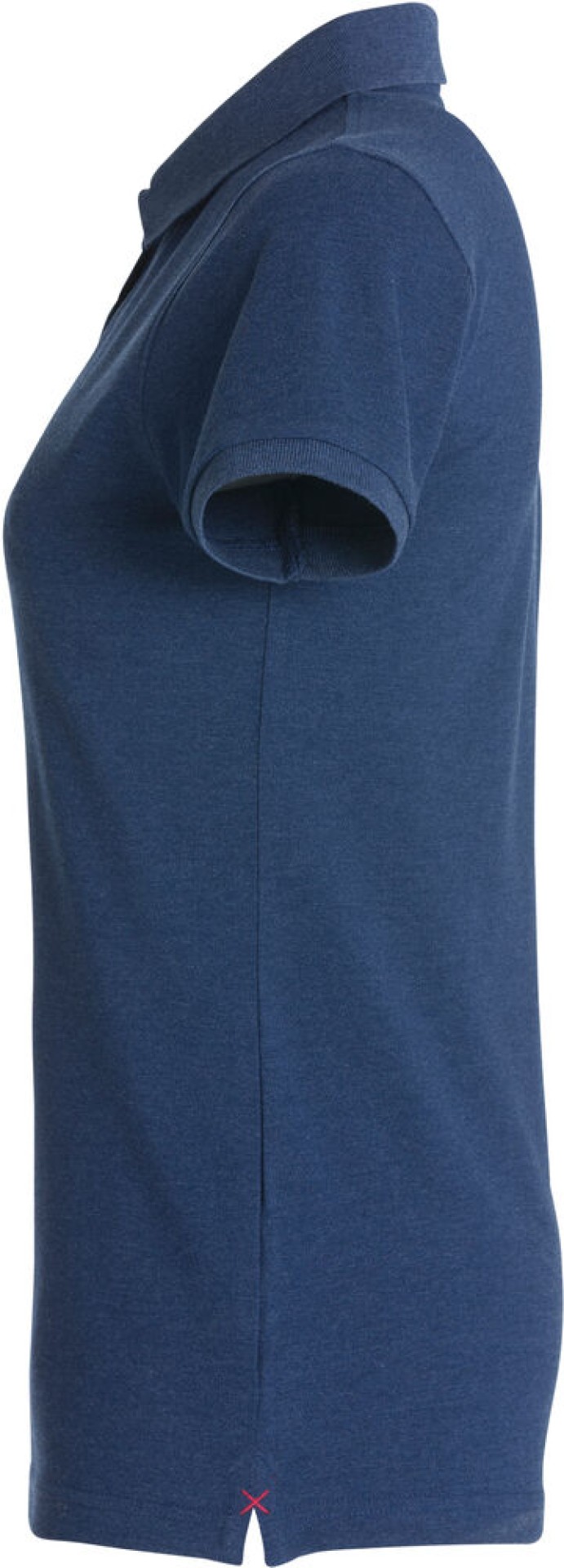 Stretch Premium Polo Women