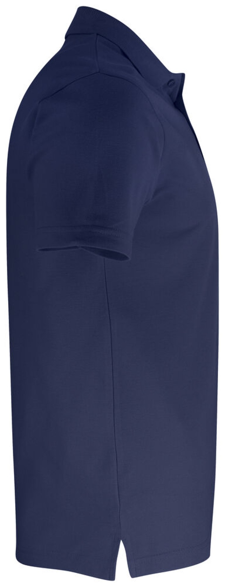 Basic Polo Pocket