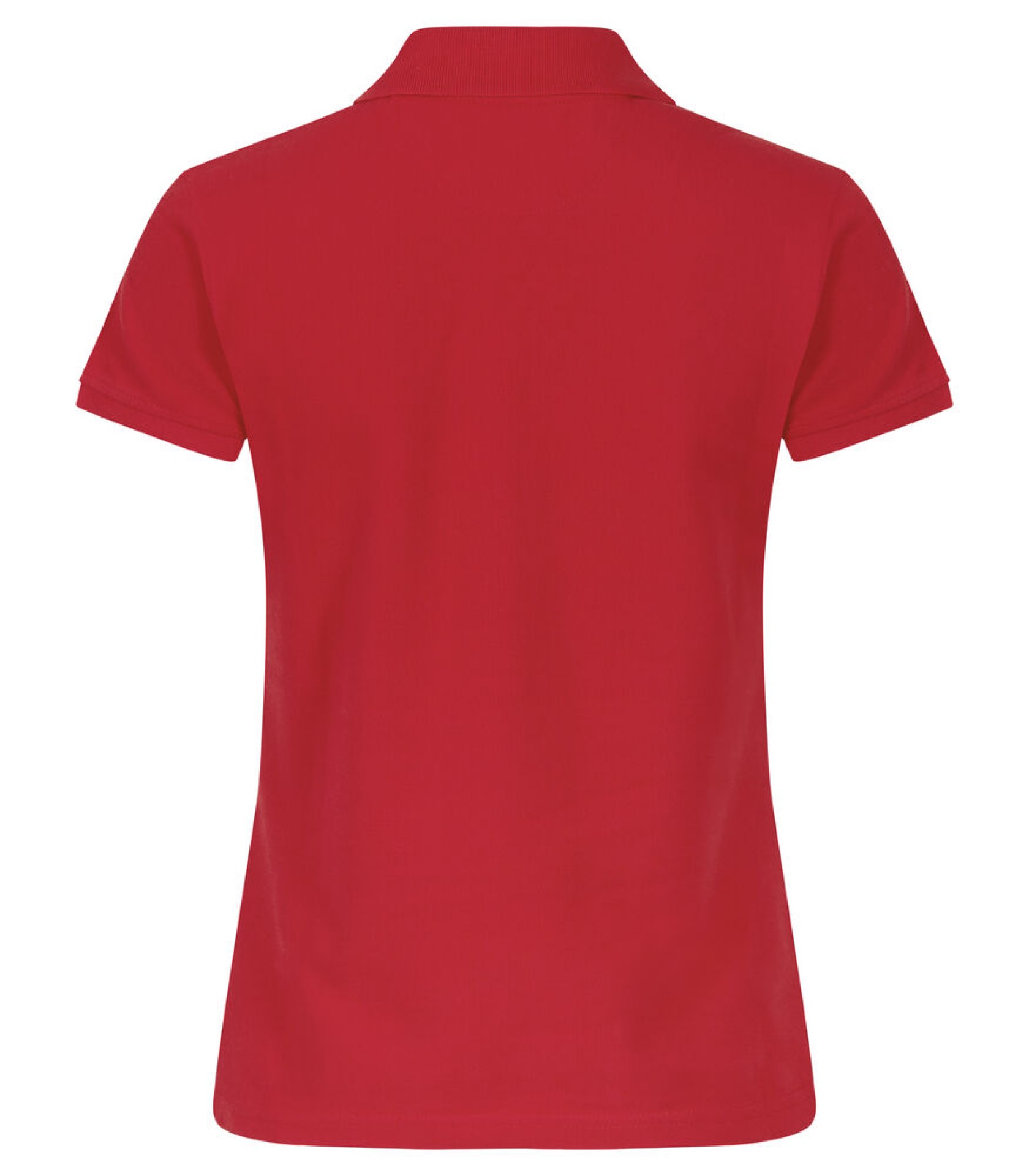 Heavy Premium Polo Women