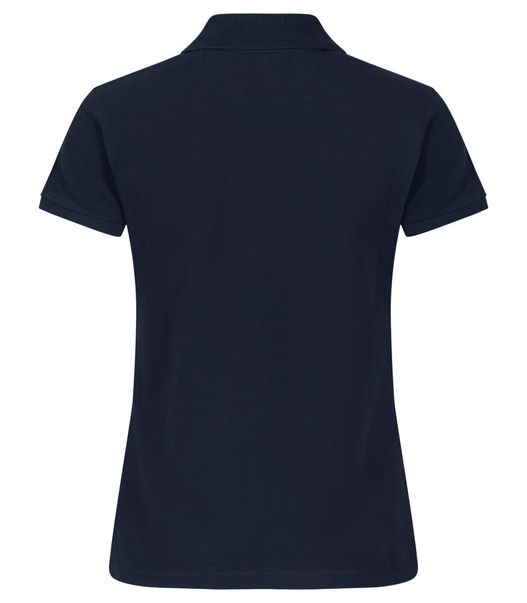 Heavy Premium Polo Women