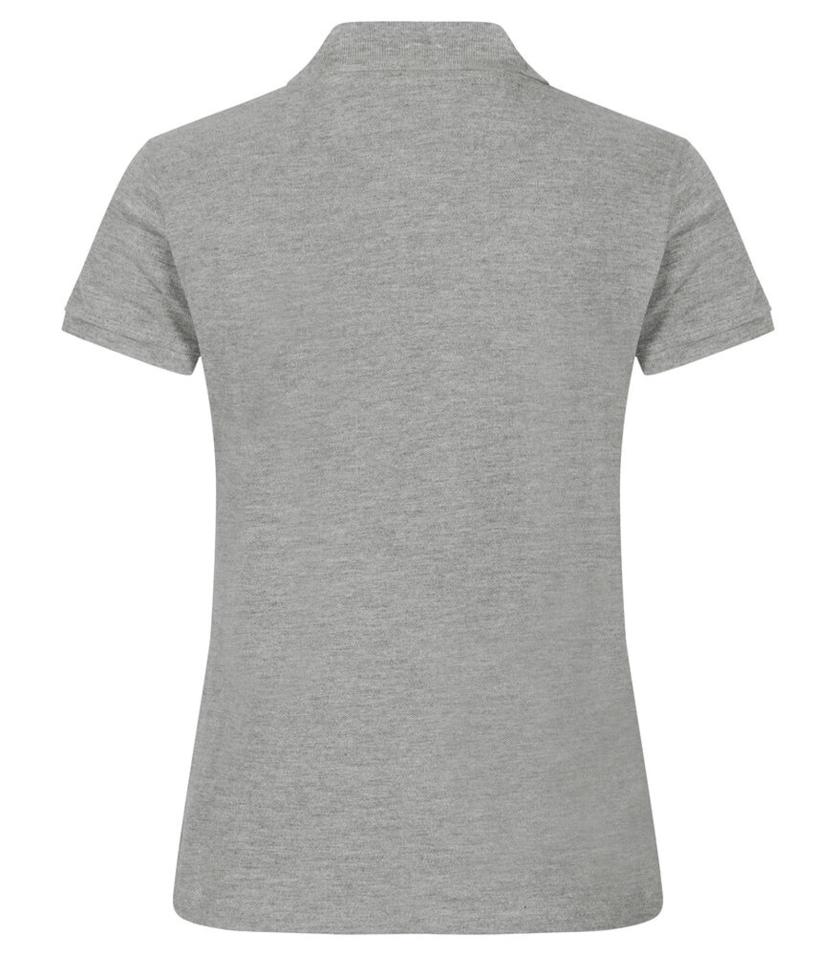 Heavy Premium Polo Women