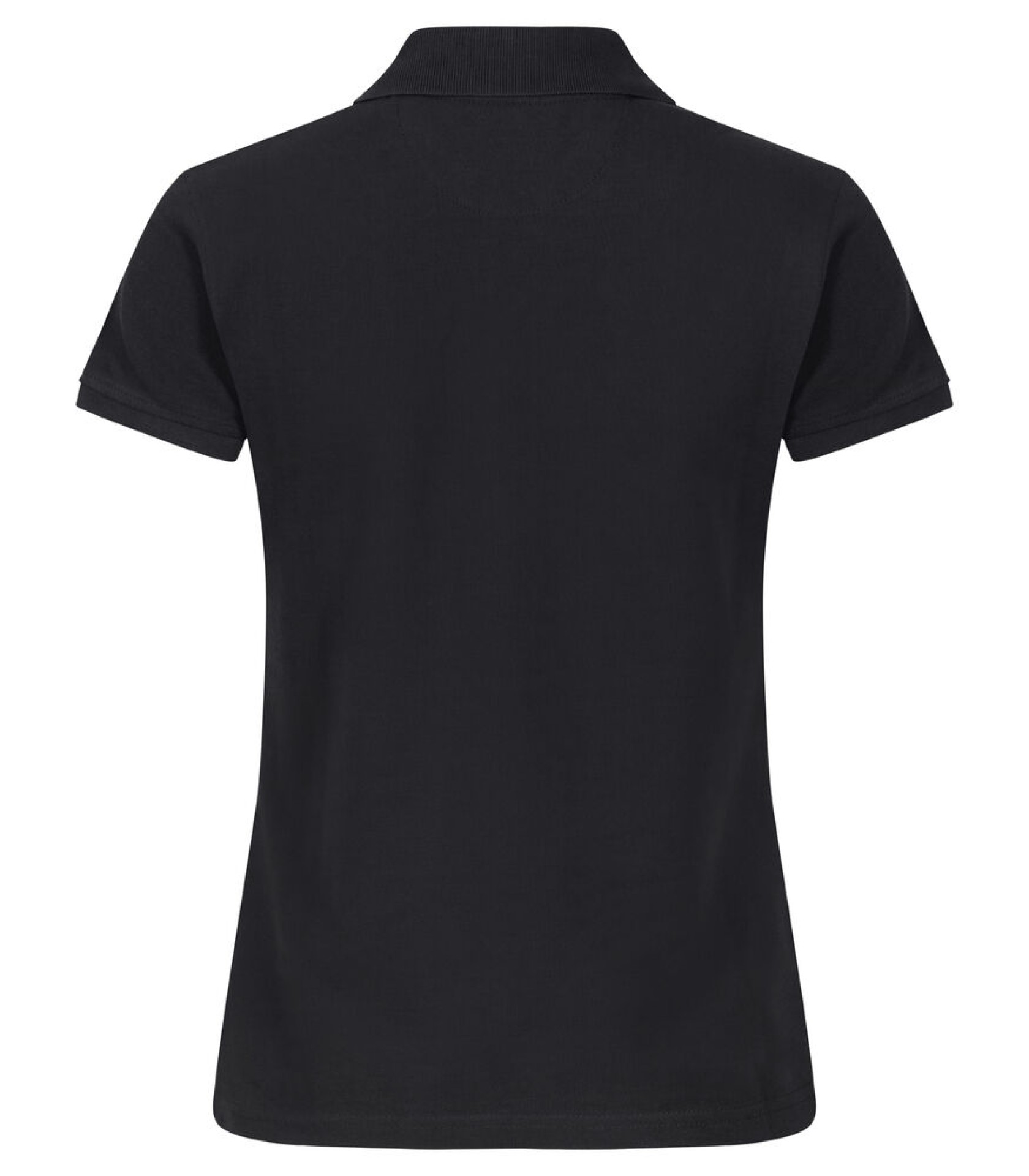 Heavy Premium Polo Women