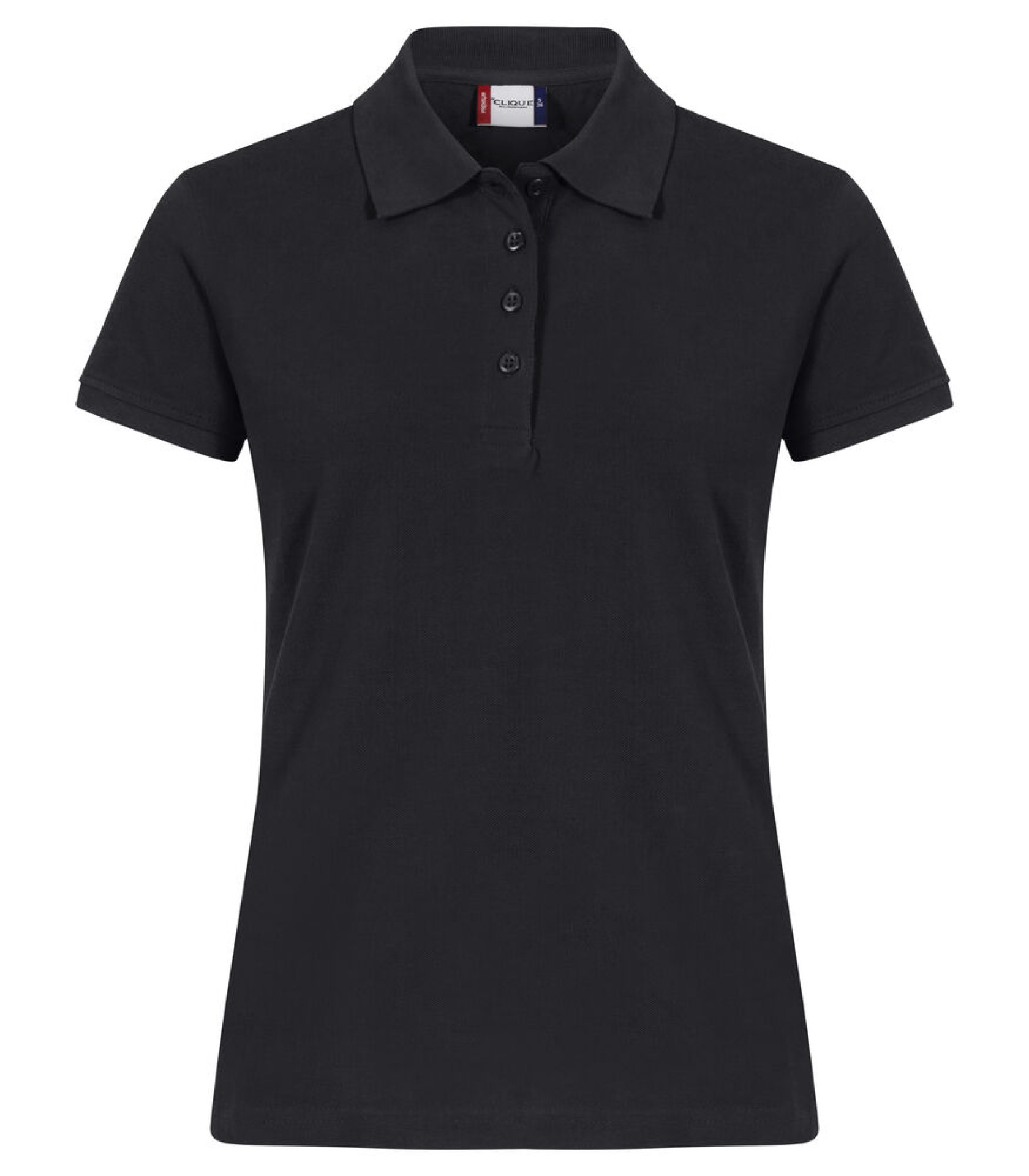 Heavy Premium Polo Women