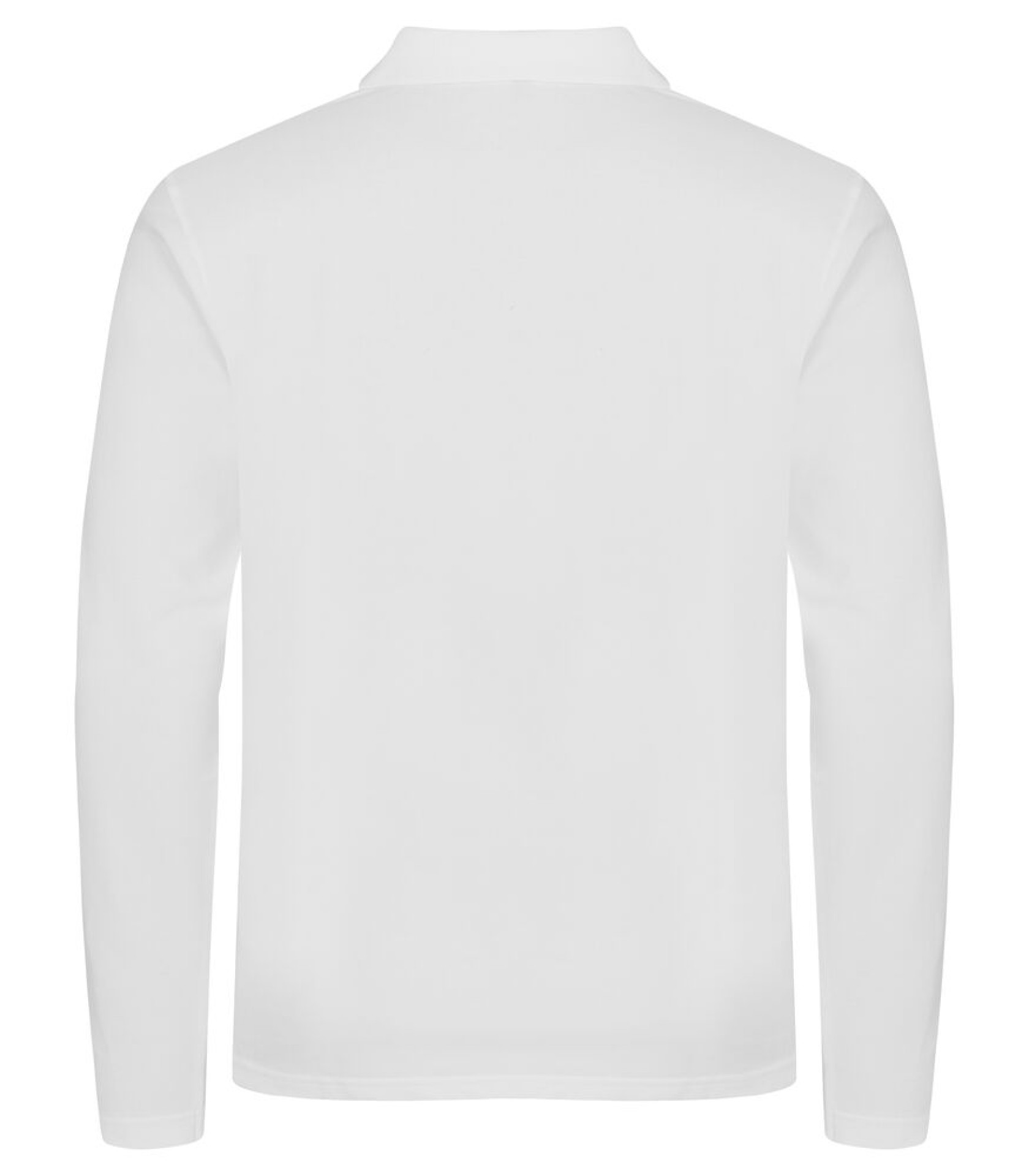 Stretch Premium Polo L/S