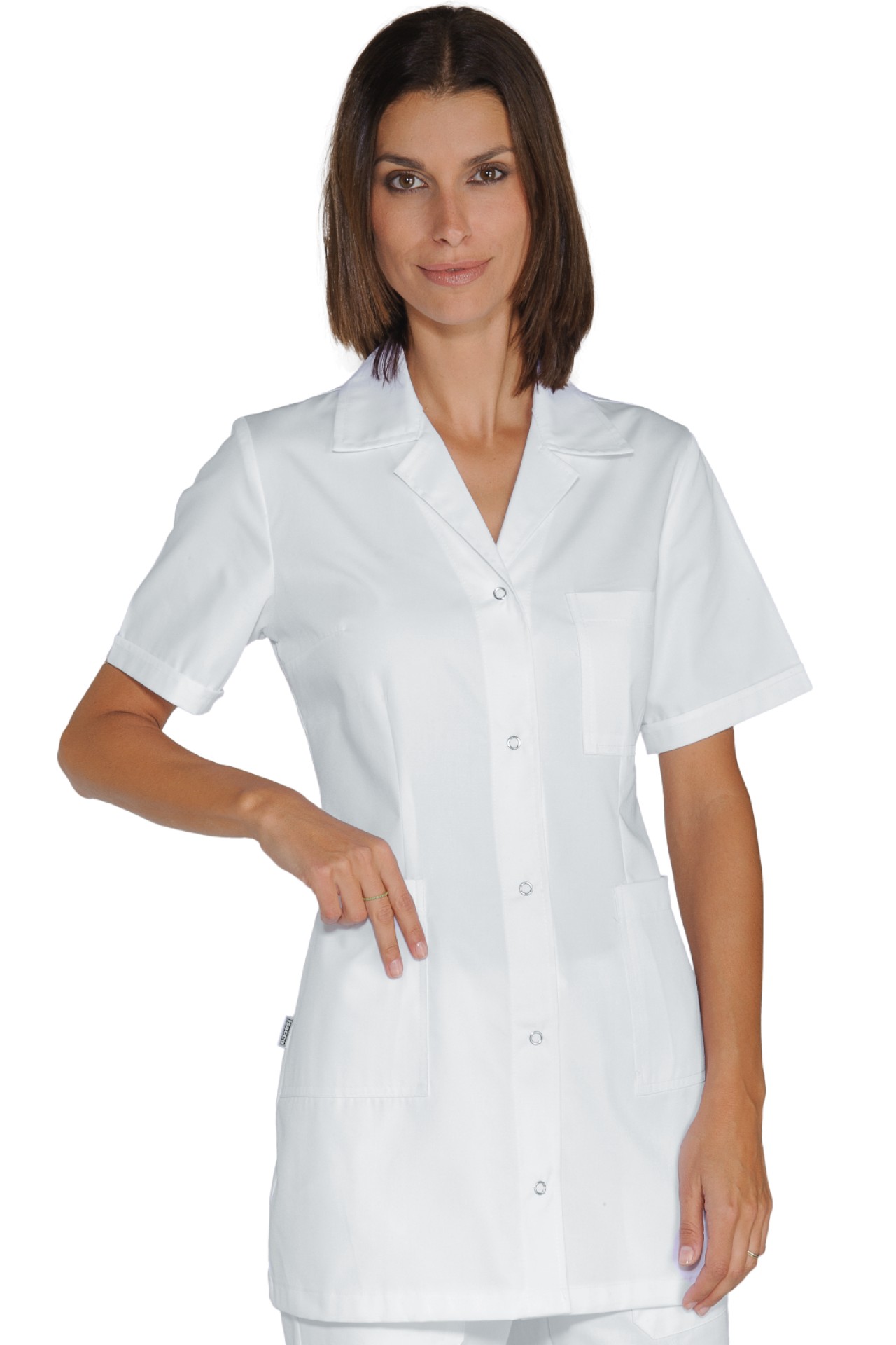 Marbella Kasack - Isacco