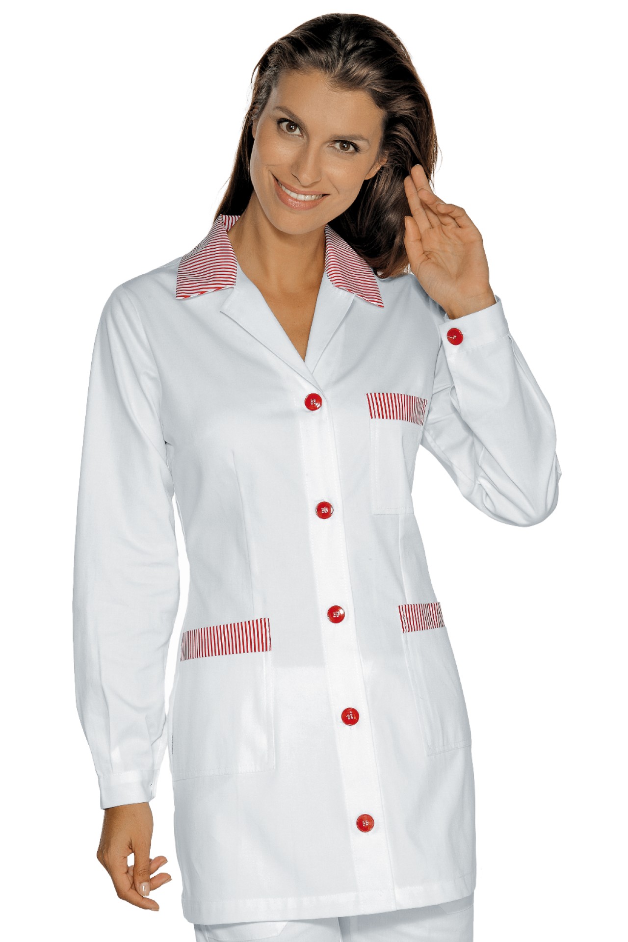 Marbella Kasack - Isacco