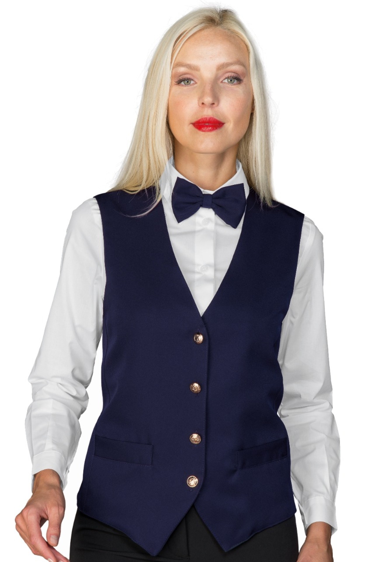 Unisex Weste - Isacco