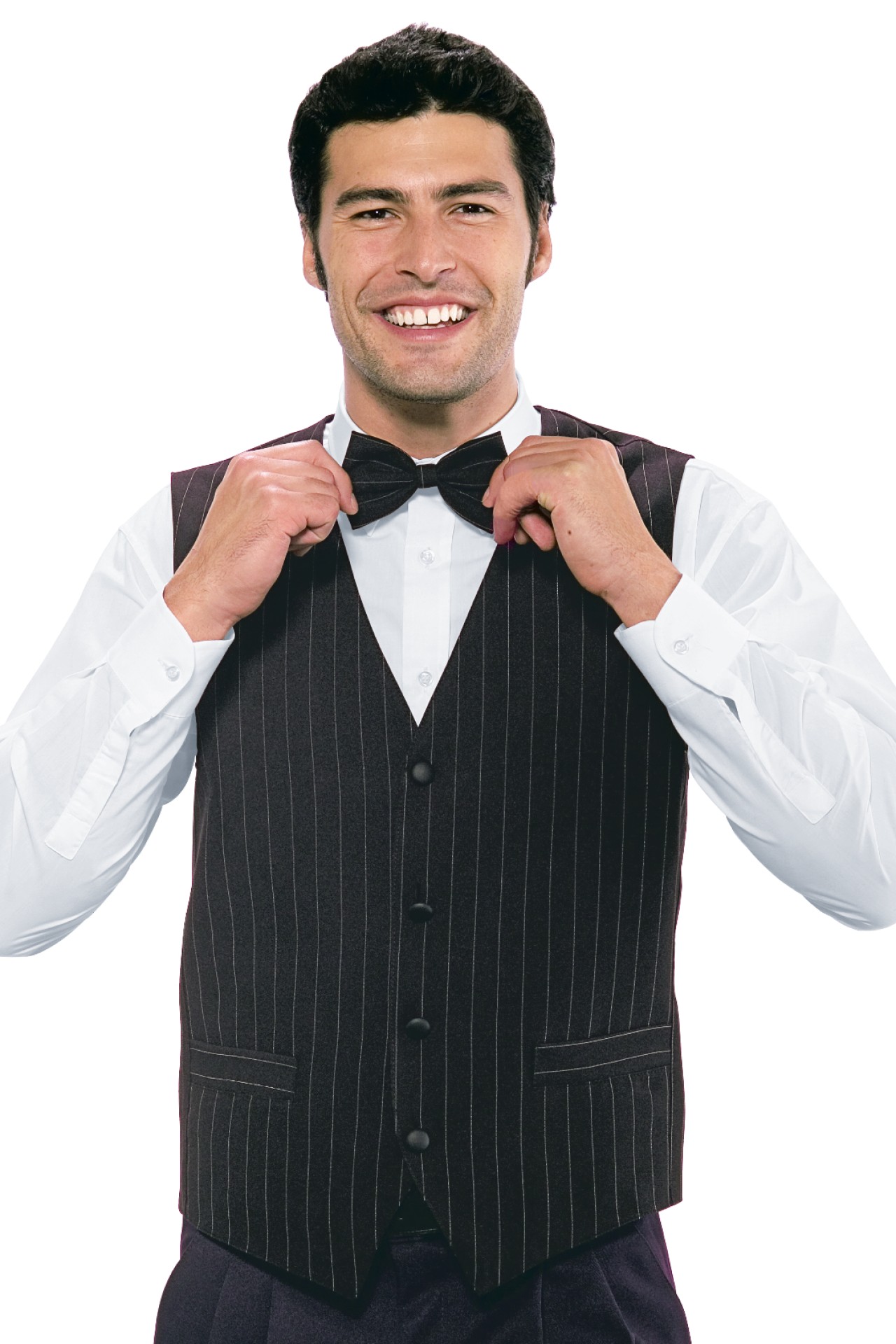 Unisex Weste - Isacco