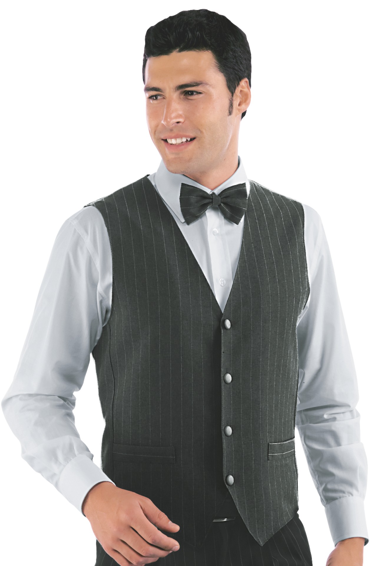 Unisex Weste - Isacco