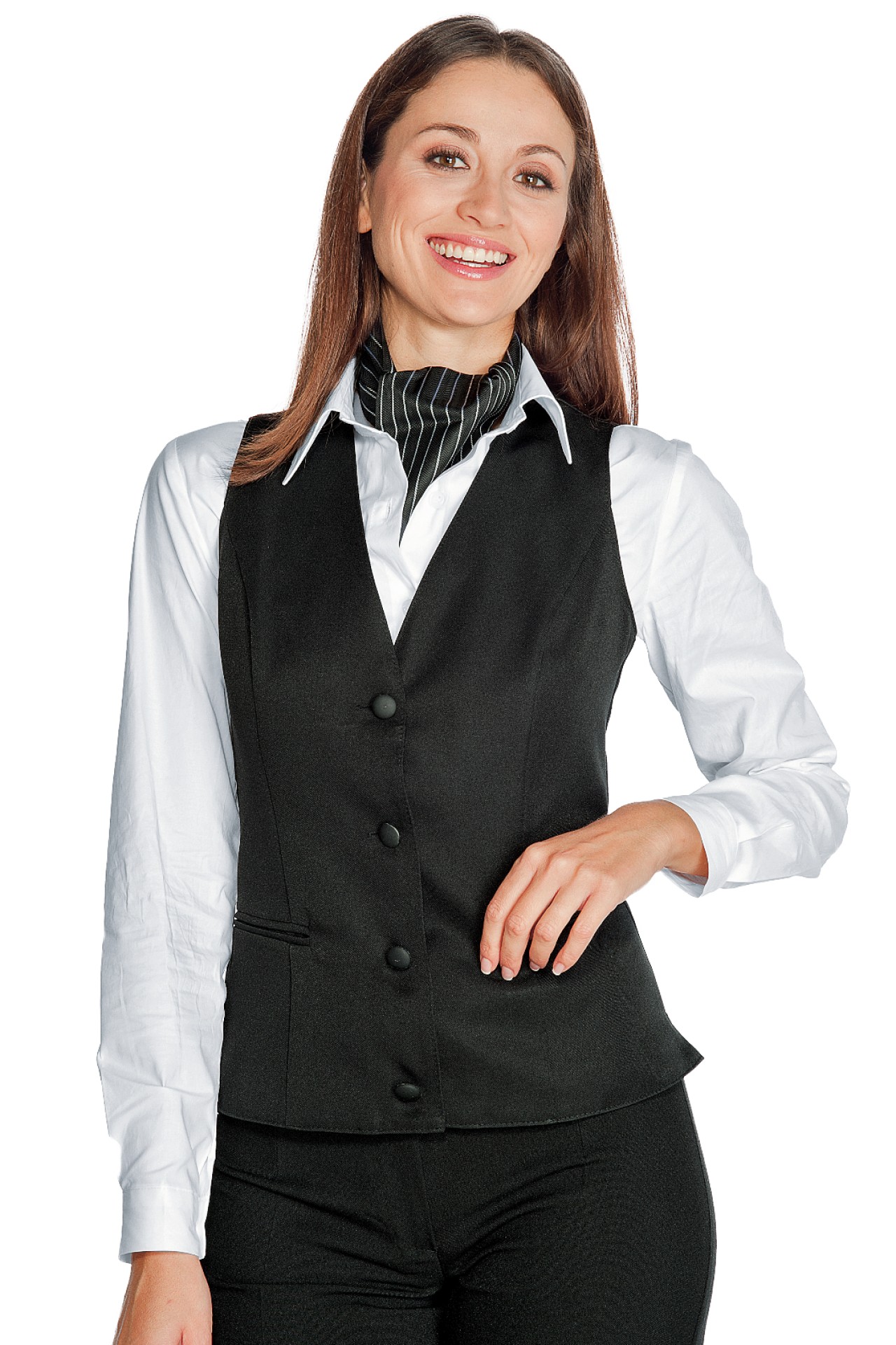 Venezia Damen Weste- Isacco