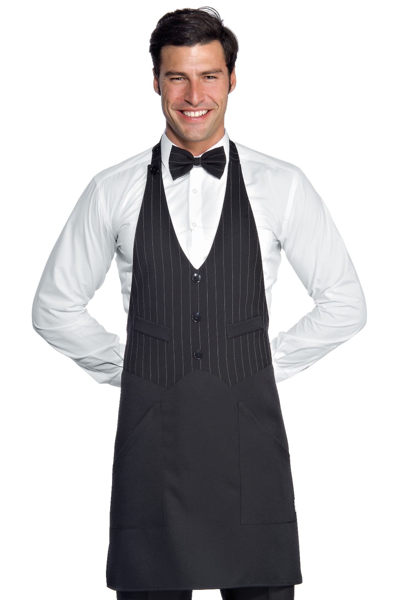 Unisex Garcon - Isacco