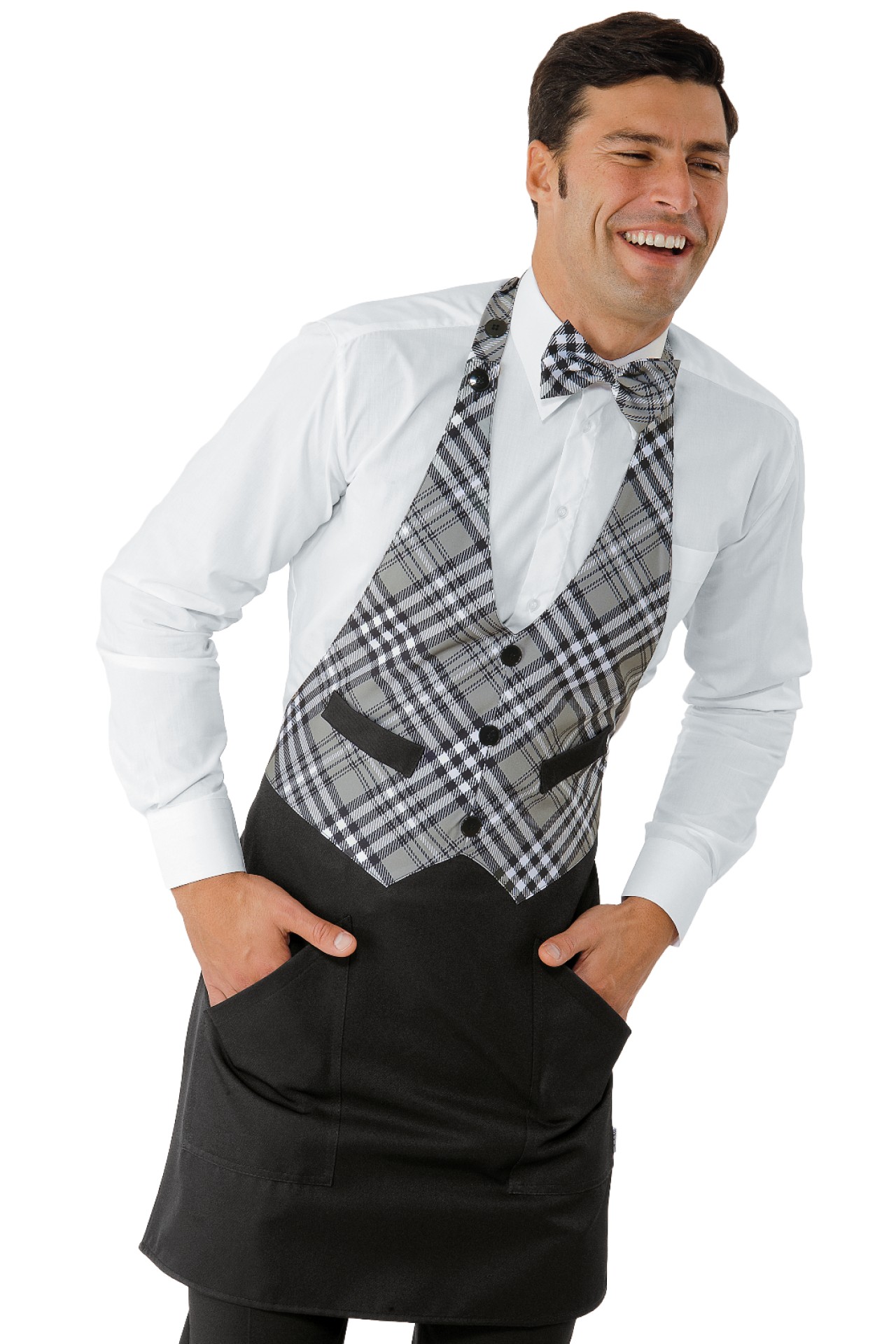 Unisex Garcon - Isacco