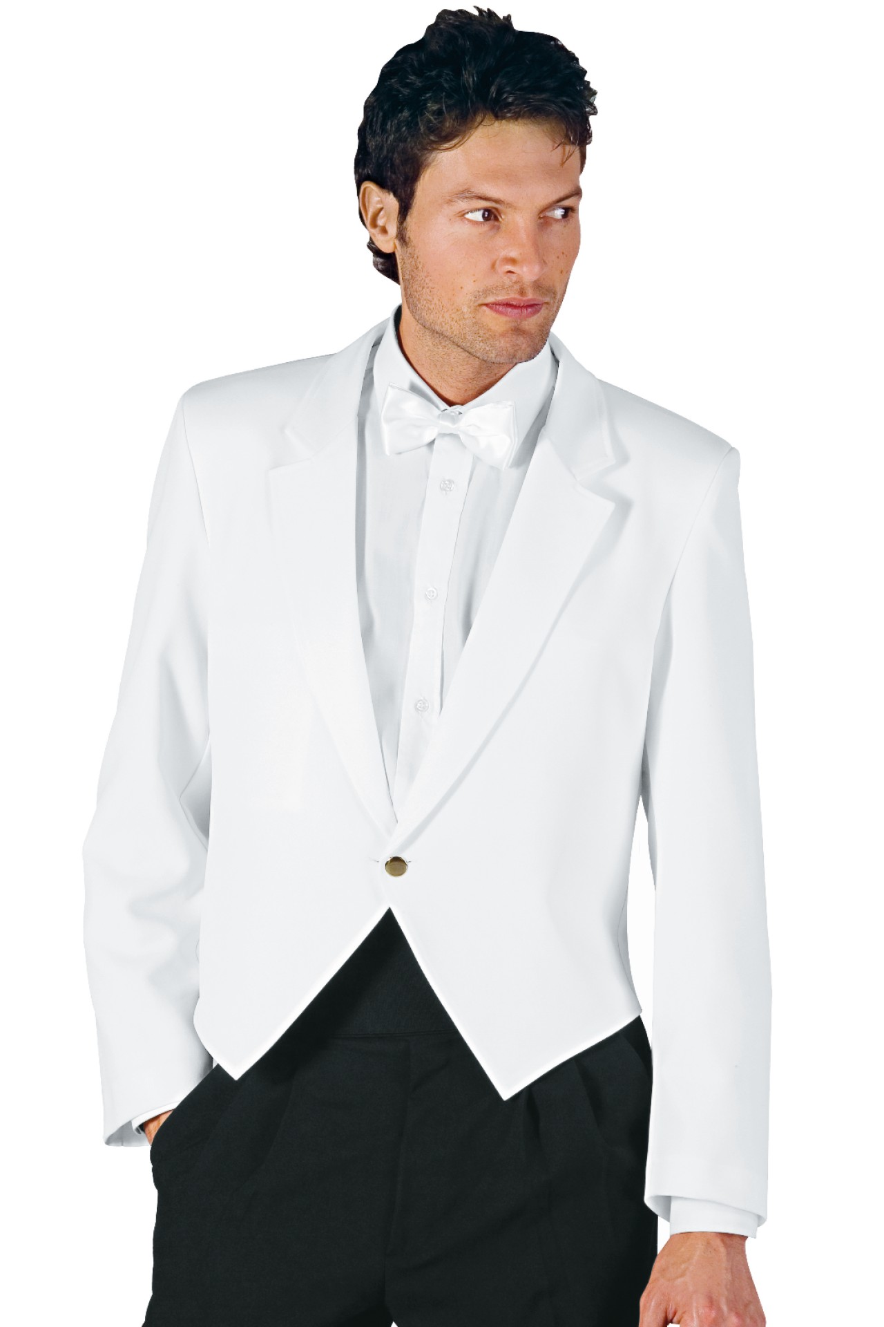 Unisex Spencer - Isacco