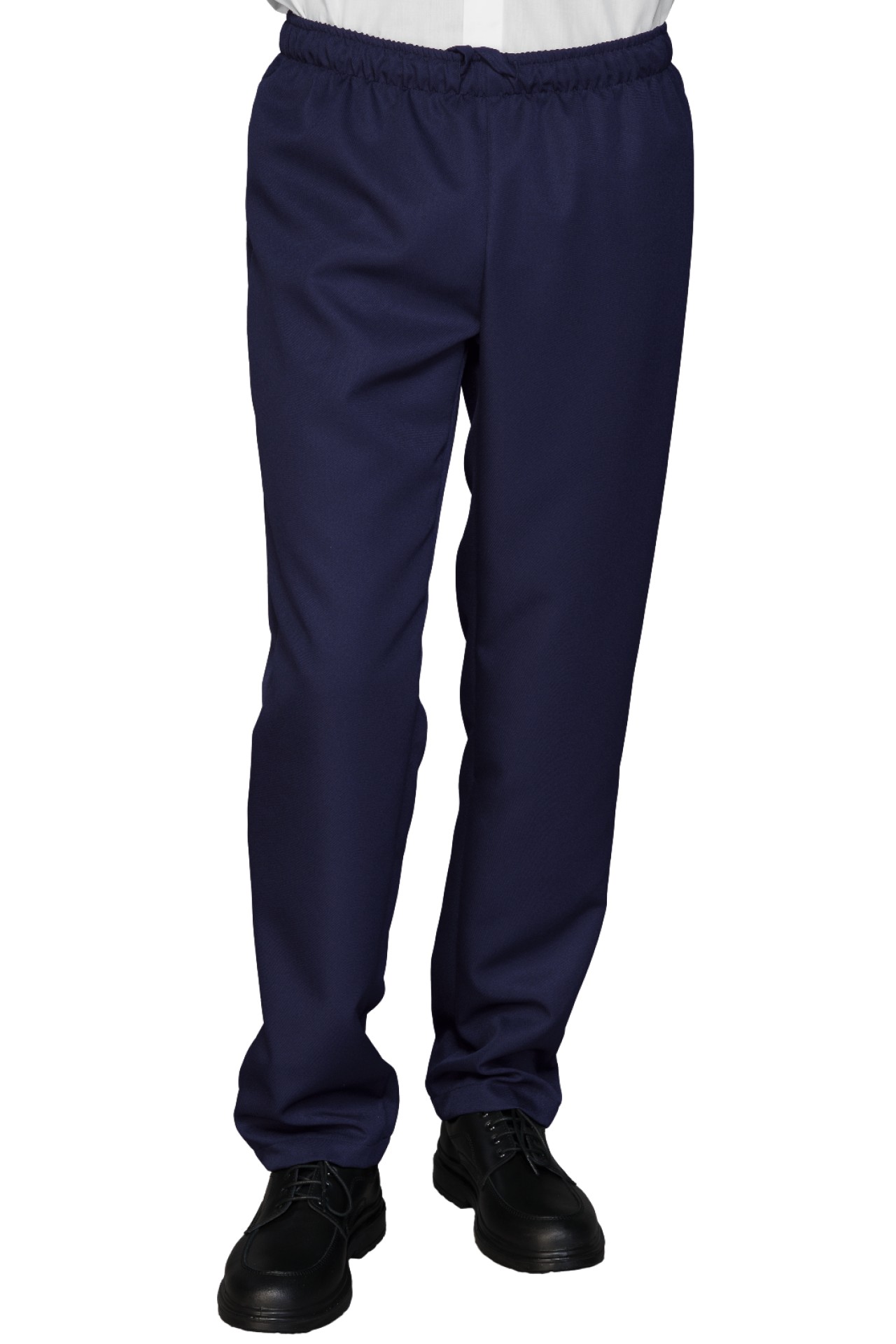 Hose mit elastischer Taille - Isacco