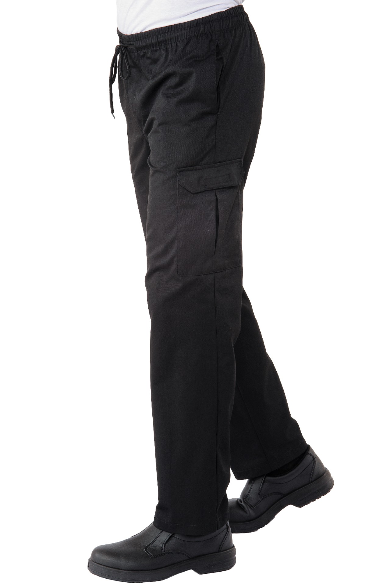 Pantachef Hose - Isacco