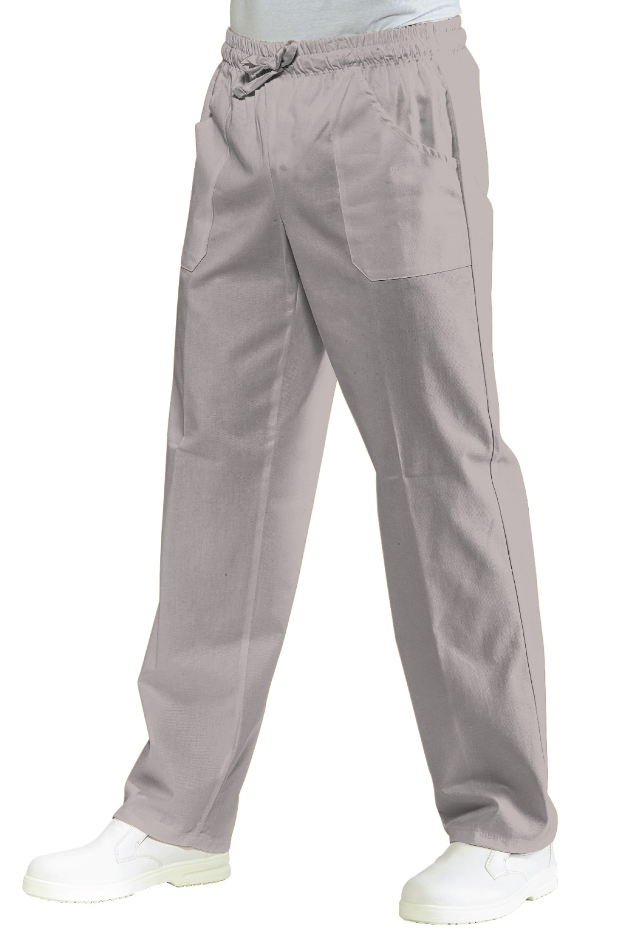 Hose mit elastischer Taille - Isacco