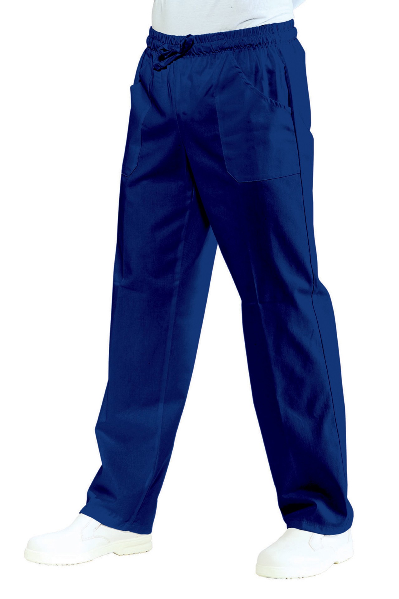 Hose mit elastischer Taille - Isacco