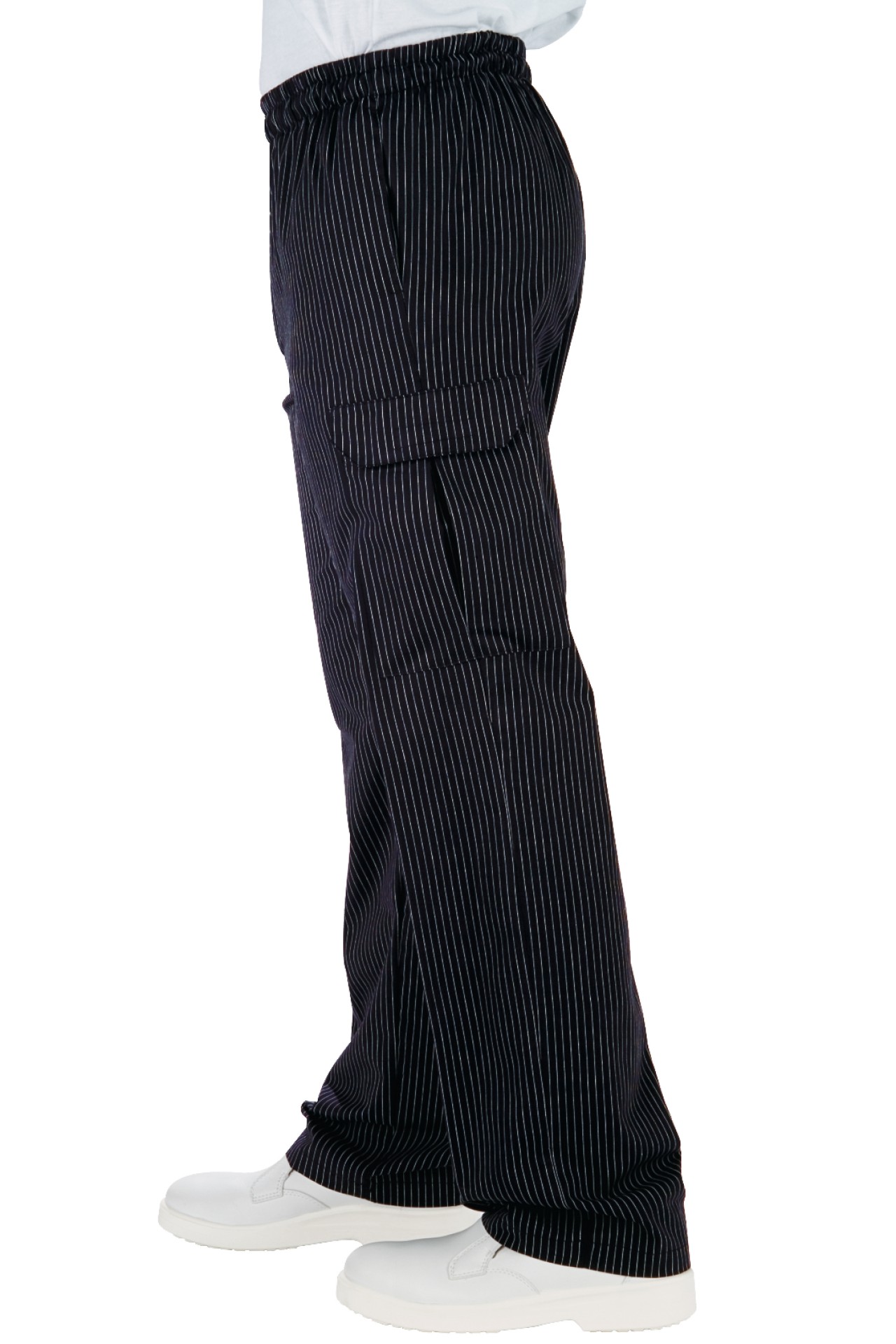 Pantachef Hose - Isacco