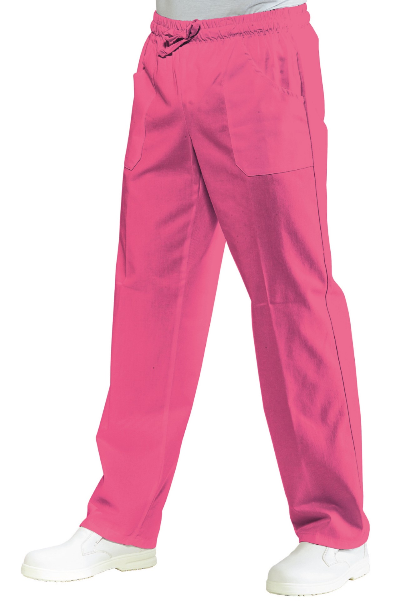 Hose mit elastischer Taille - Isacco
