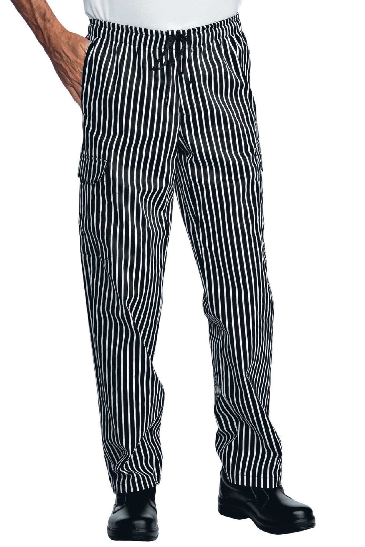 Pantachef Hose - Isacco