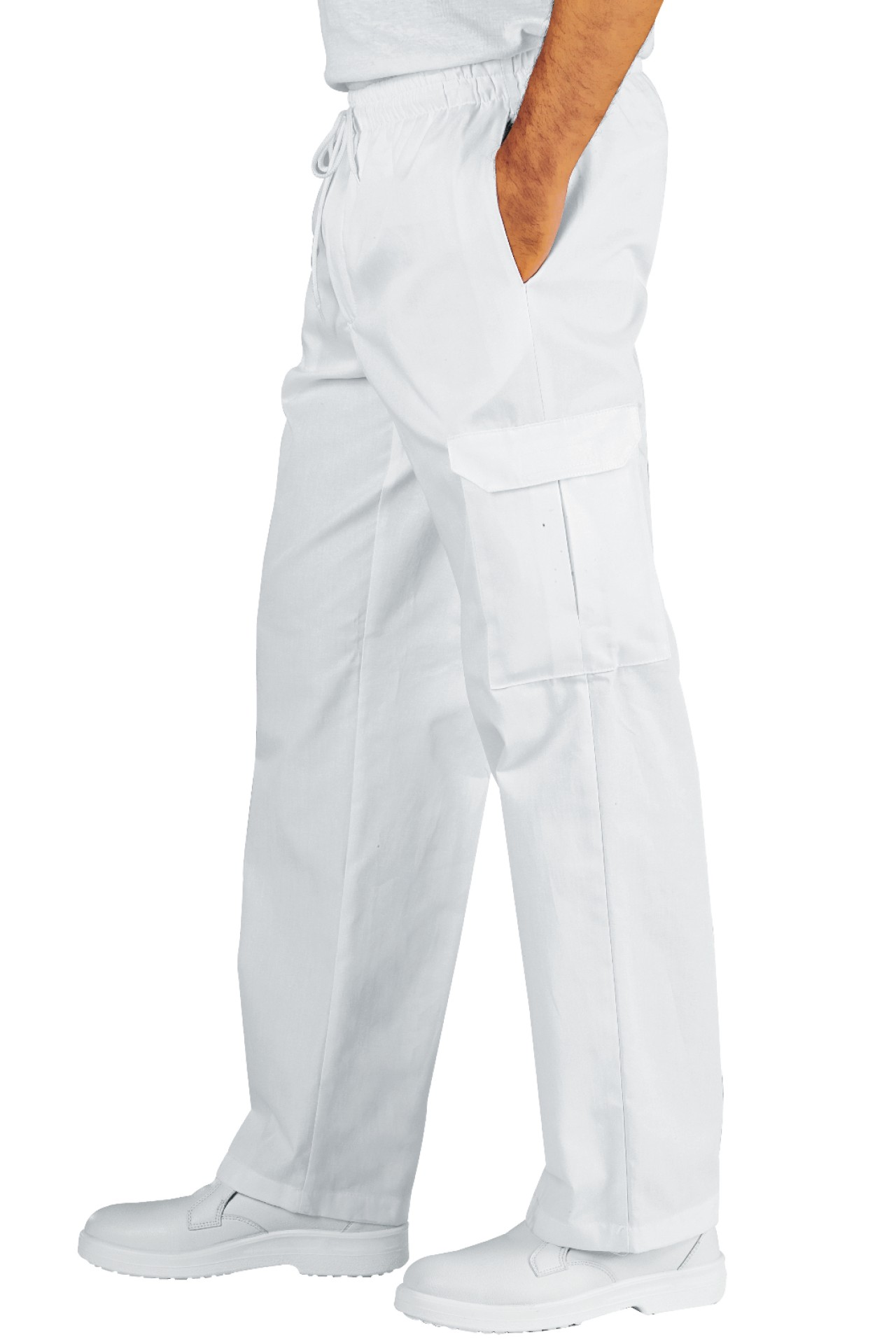 Pantachef Hose - Isacco