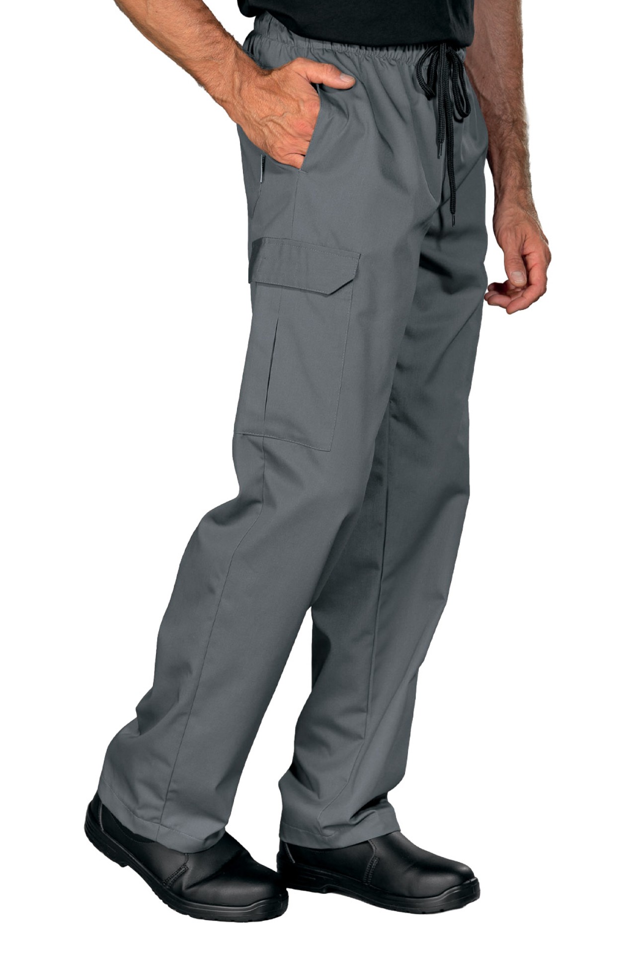 Pantachef Hose - Isacco