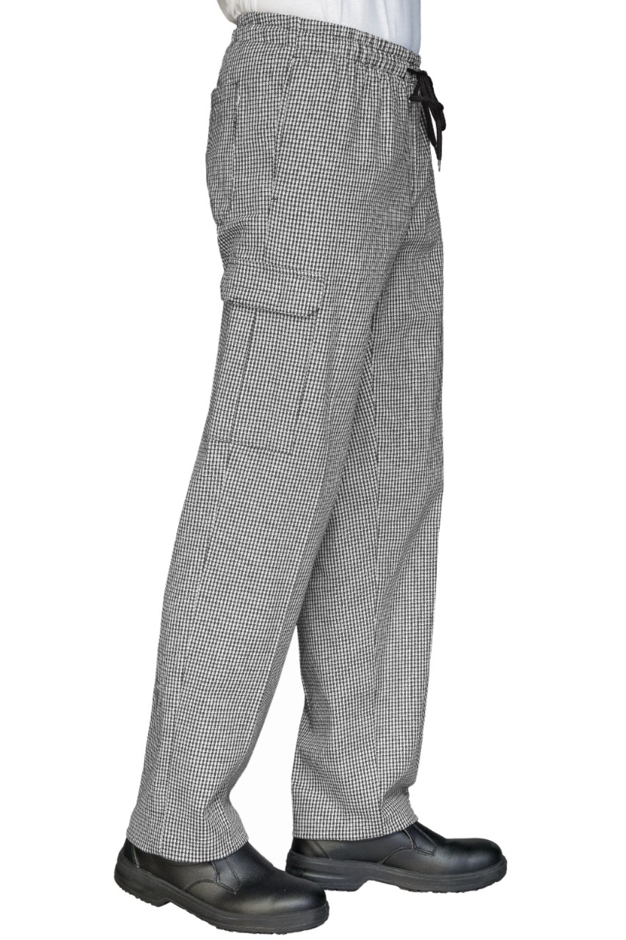 Pantachef Hose - Isacco
