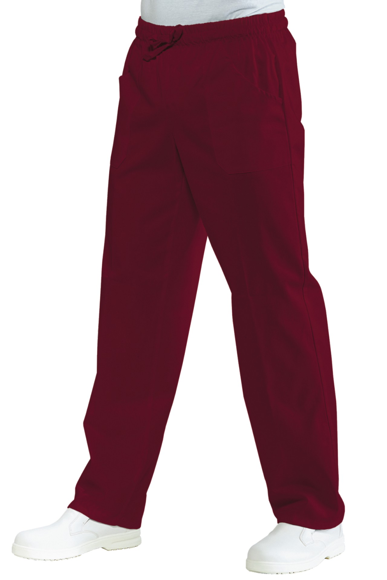 Hose mit elastischer Taille - Isacco