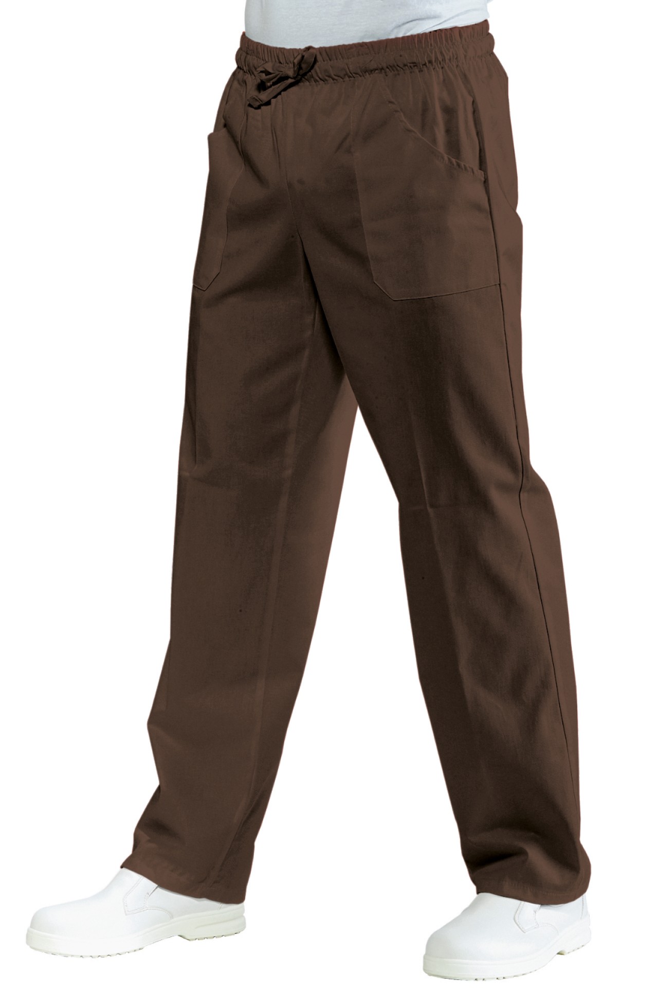 Hose mit elastischer Taille - Isacco