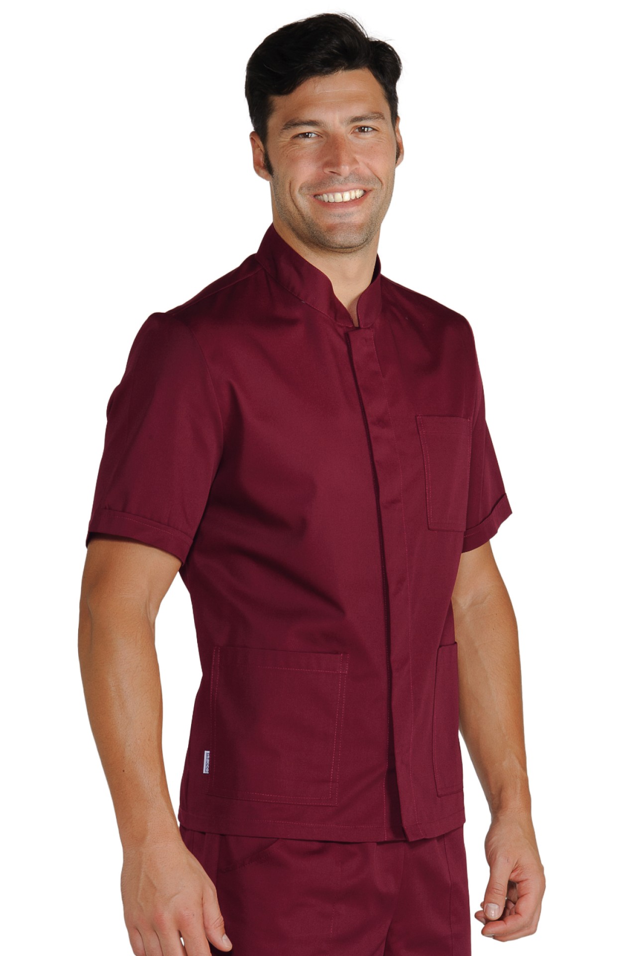Corfù Pagenjacke - Isacco