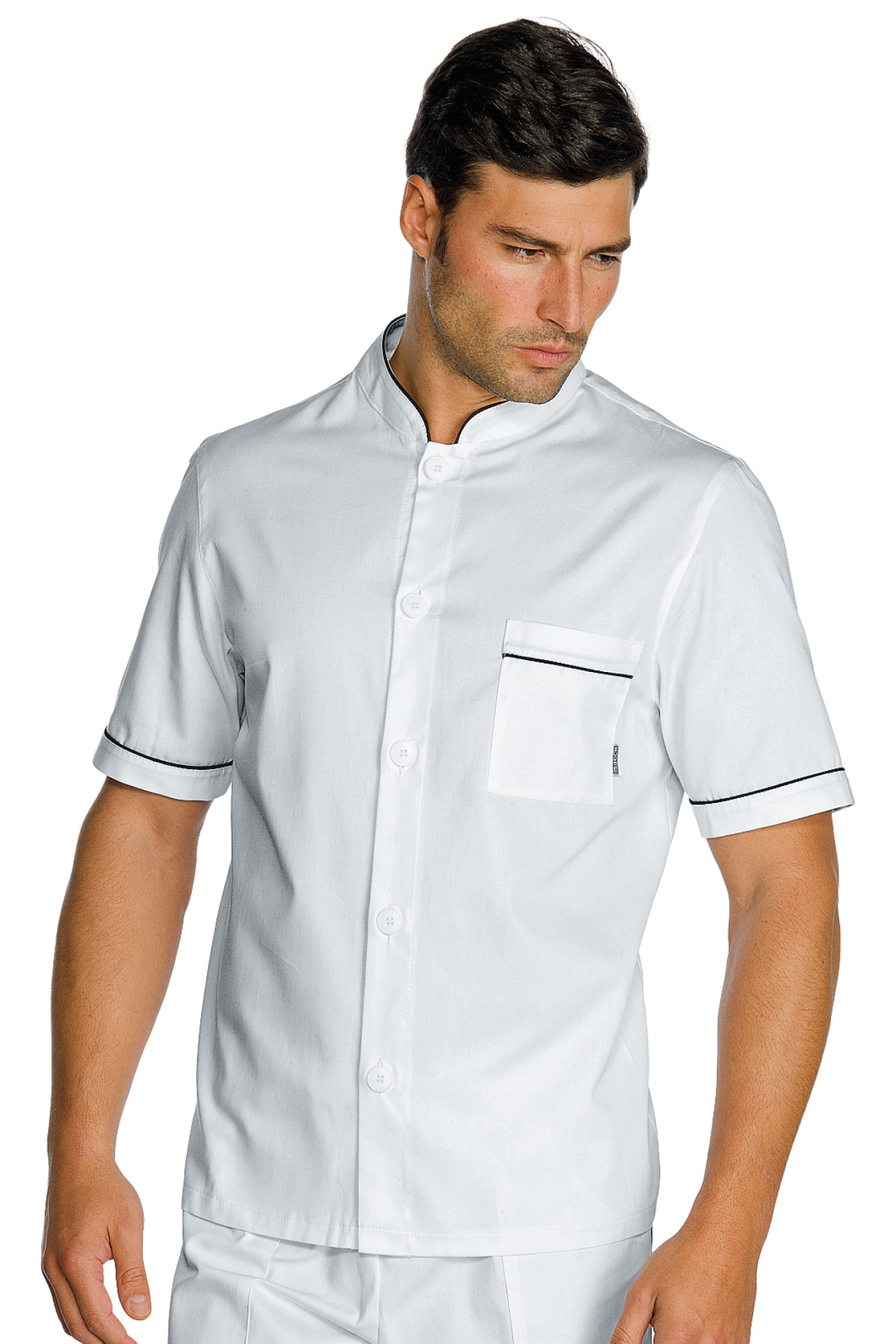 Arbeitspagenjacke - Isacco