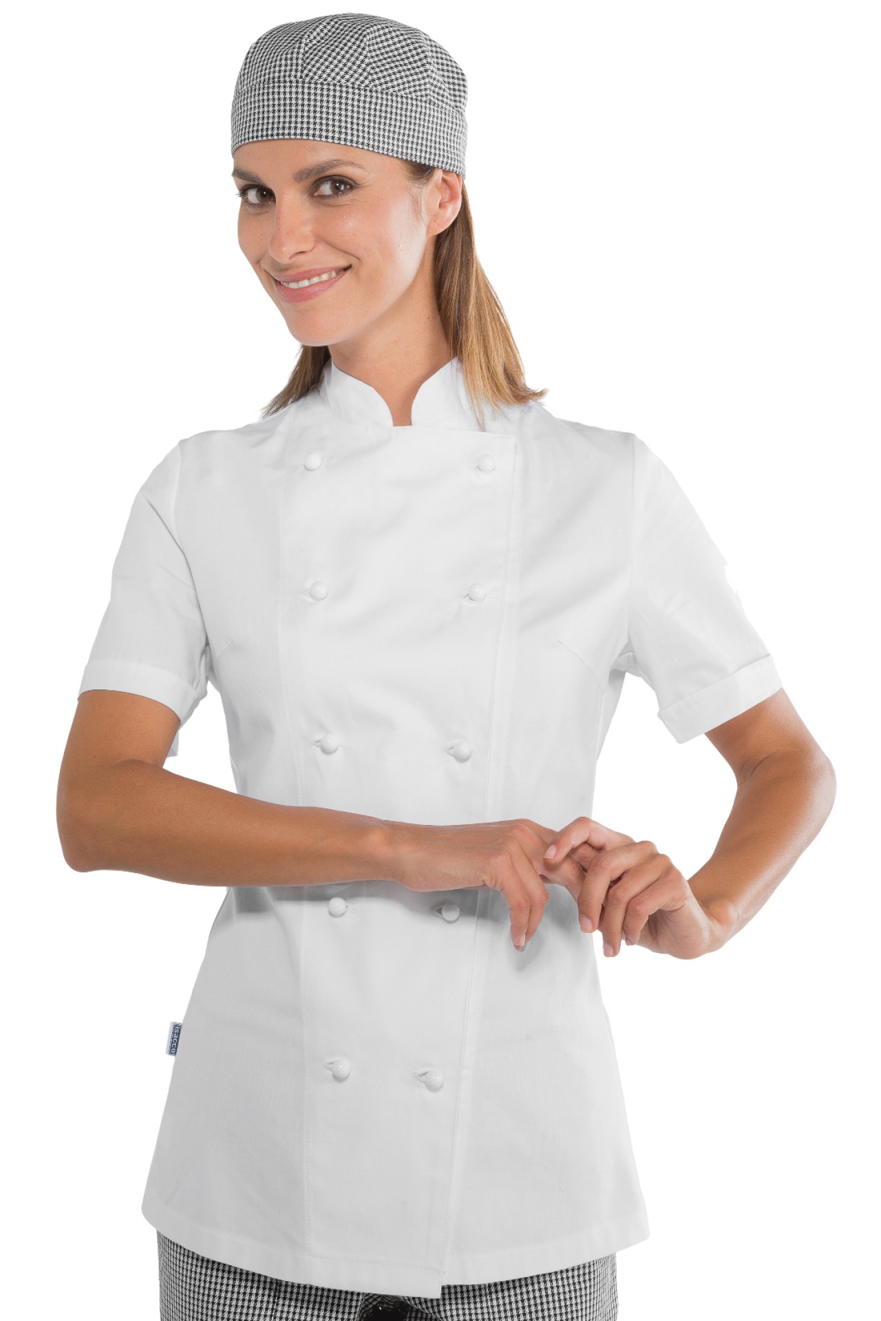 Lady Chef Kochjacke - Isacco