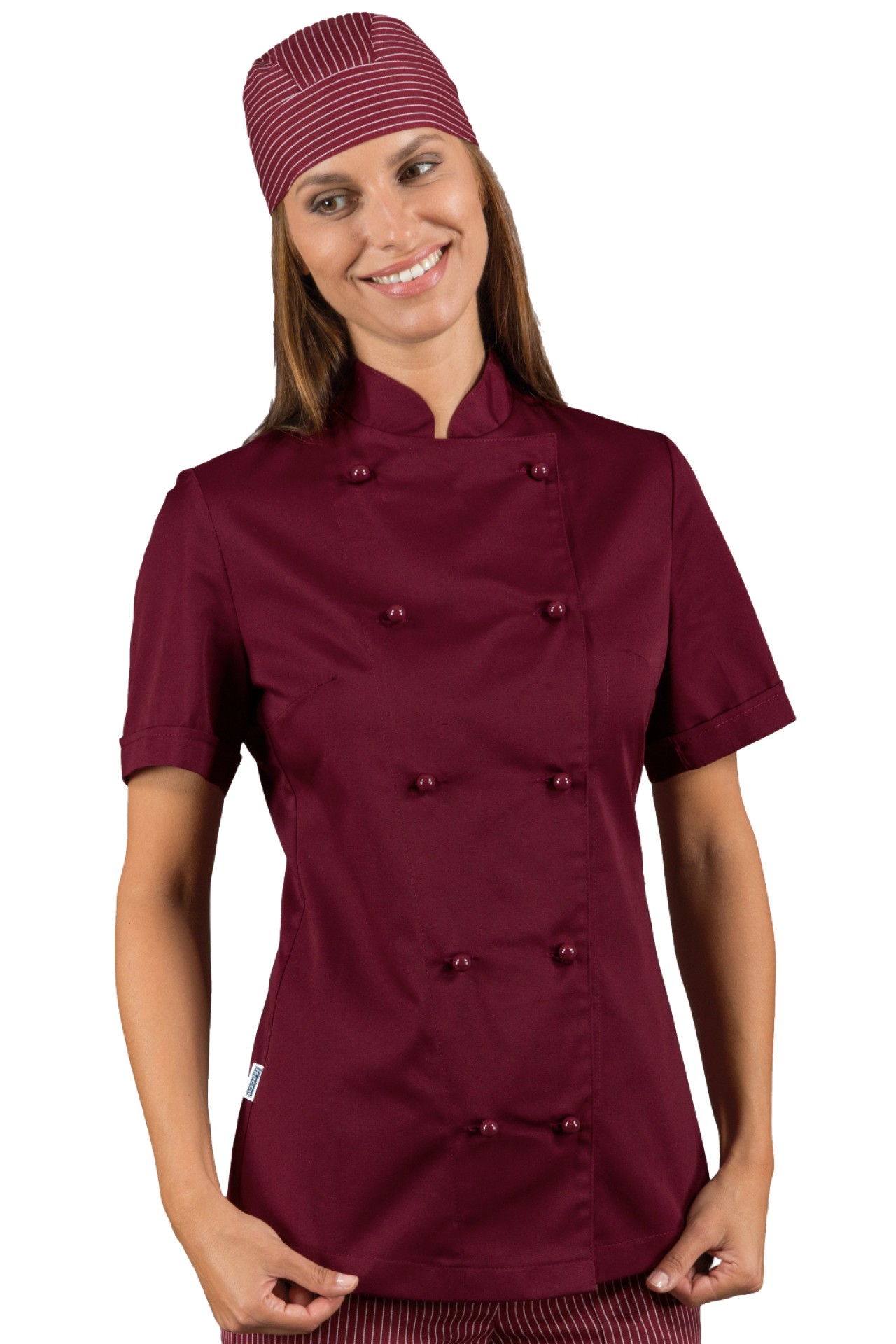 Lady Chef Kochjacke - Isacco