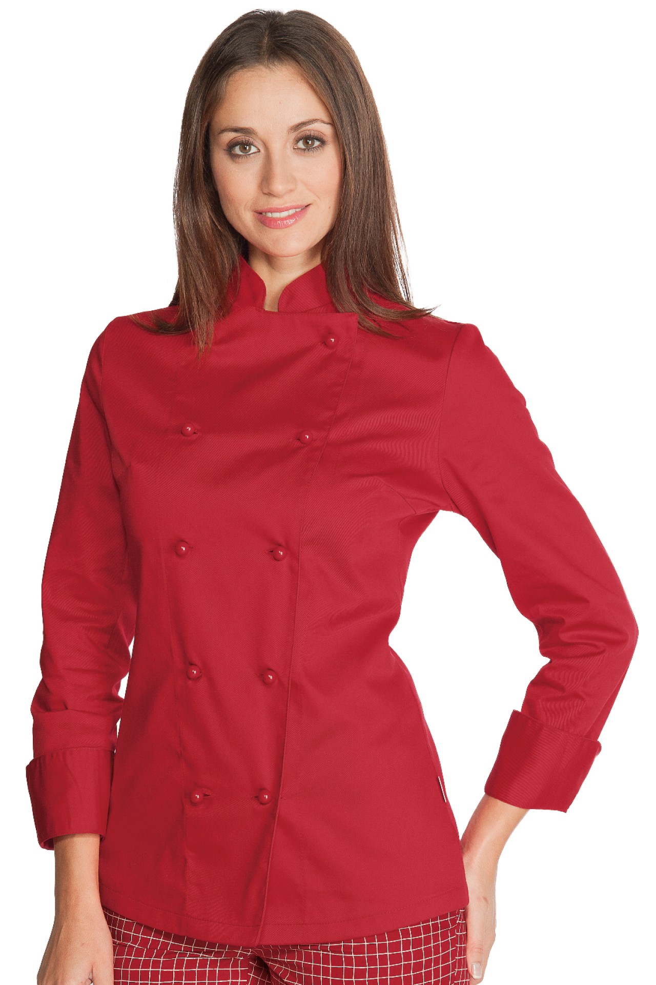 Lady Chef Kochjacke - Isacco