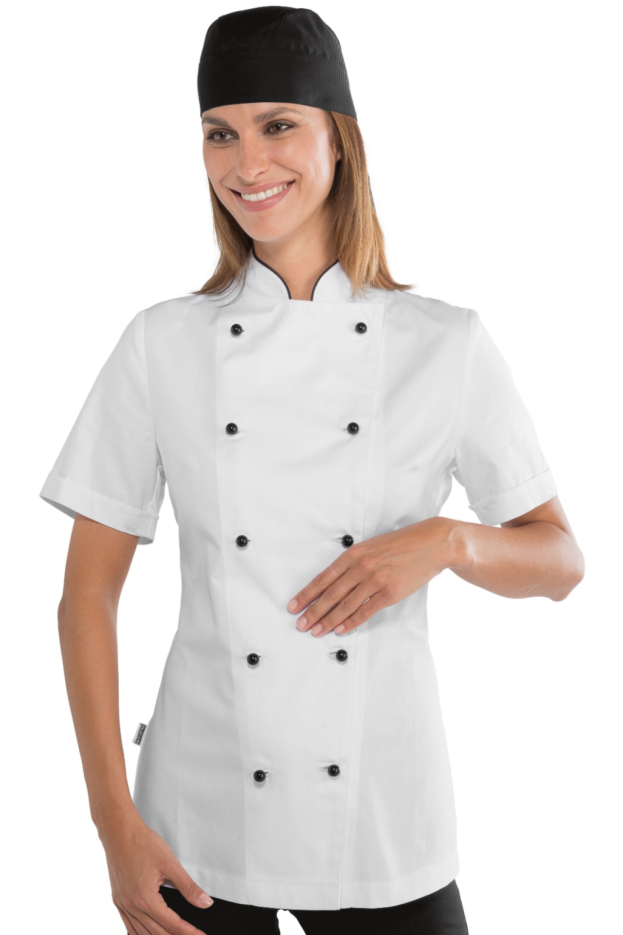 Lady Chef Kochjacke - Isacco