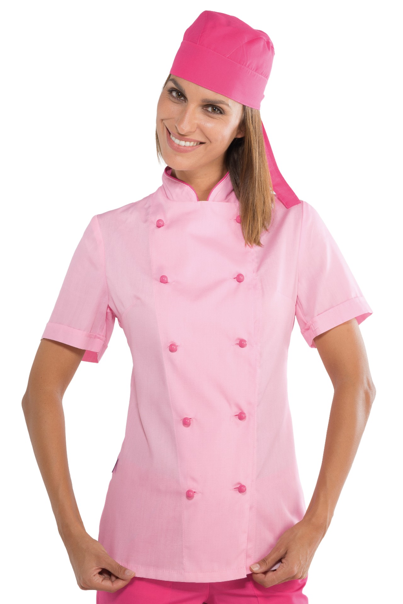 Lady Chef Kochjacke - Isacco