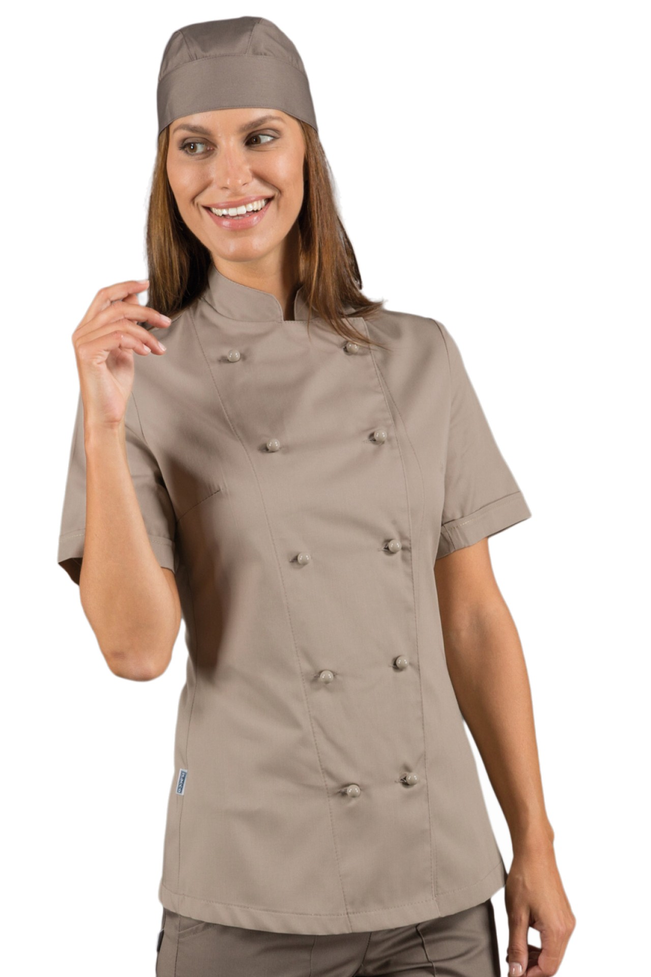 Lady Chef Kochjacke - Isacco