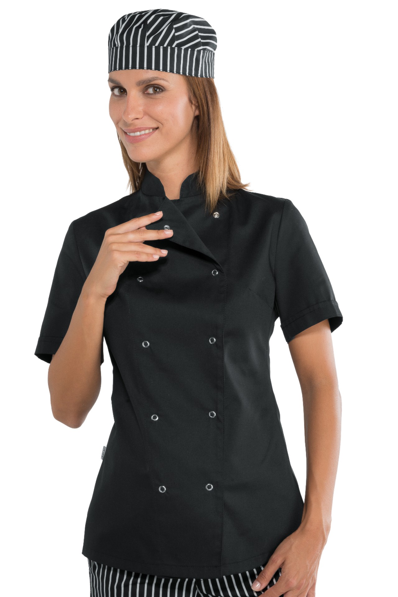 Lady Chef Kochjacke - Isacco