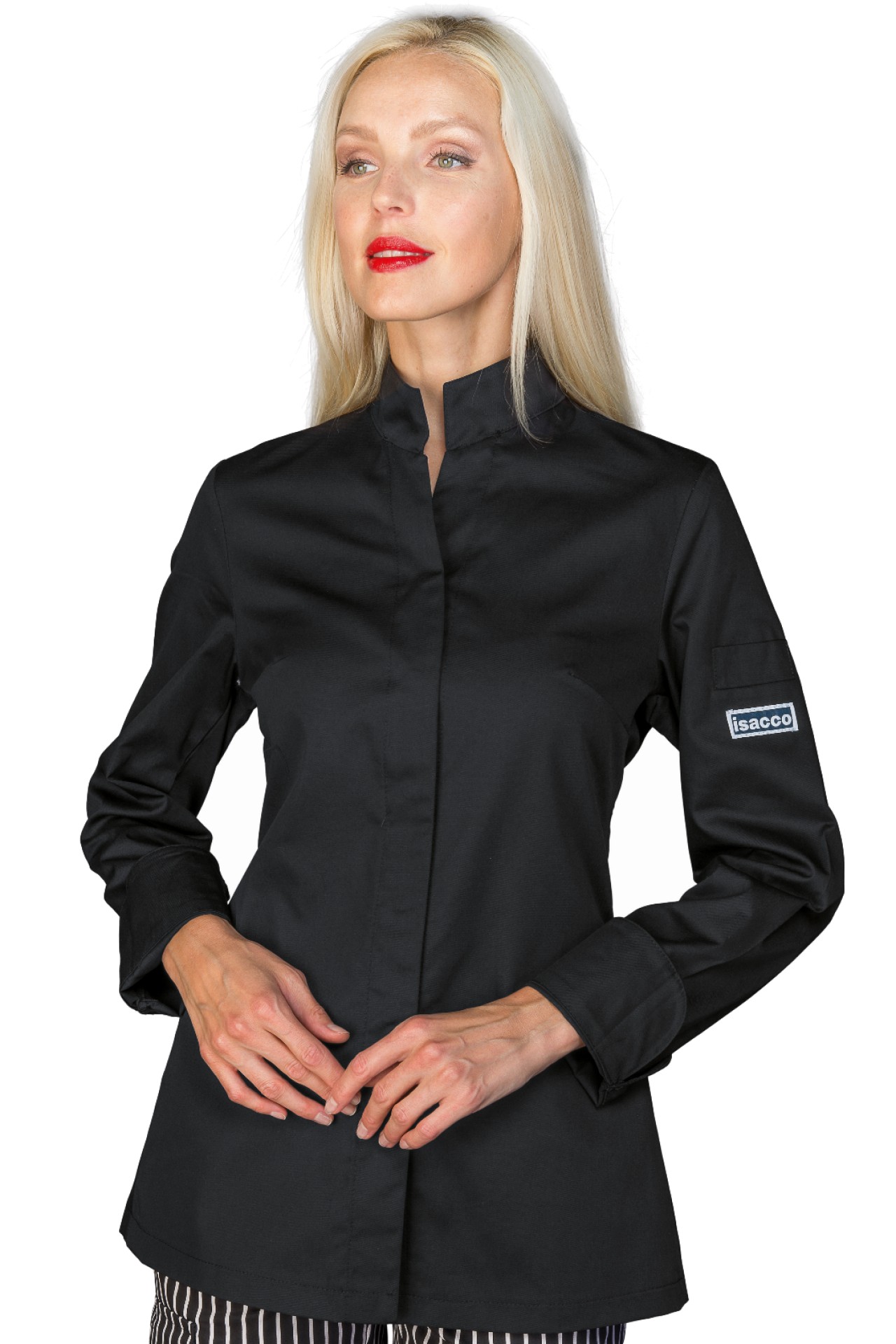Boston Kochjacke - Isacco