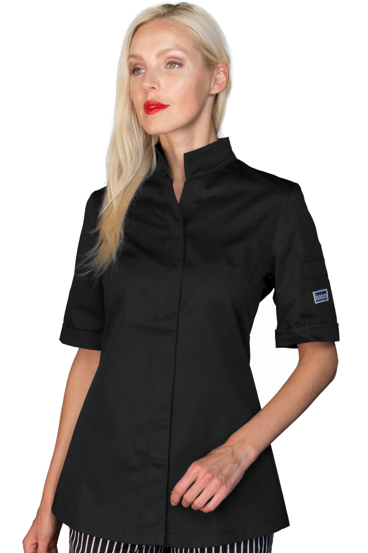 Boston Kochjacke - Isacco