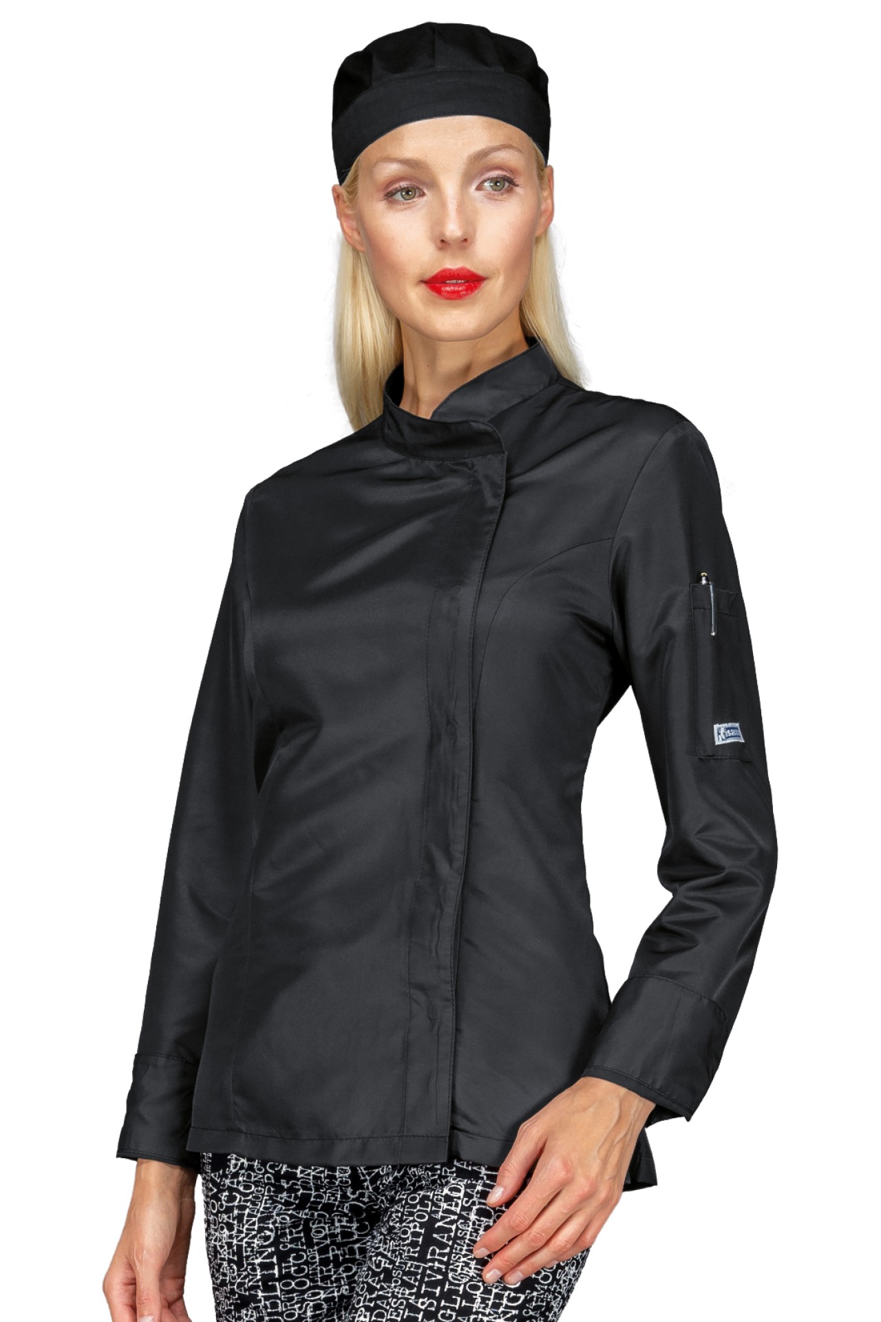 Lady Alaska Kochjacke - Isacco