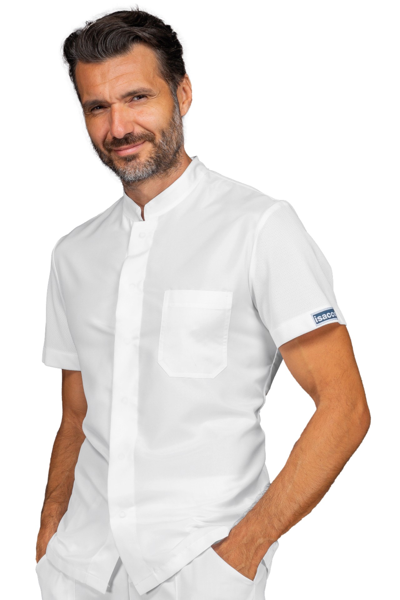 Jacke Leon - Isacco